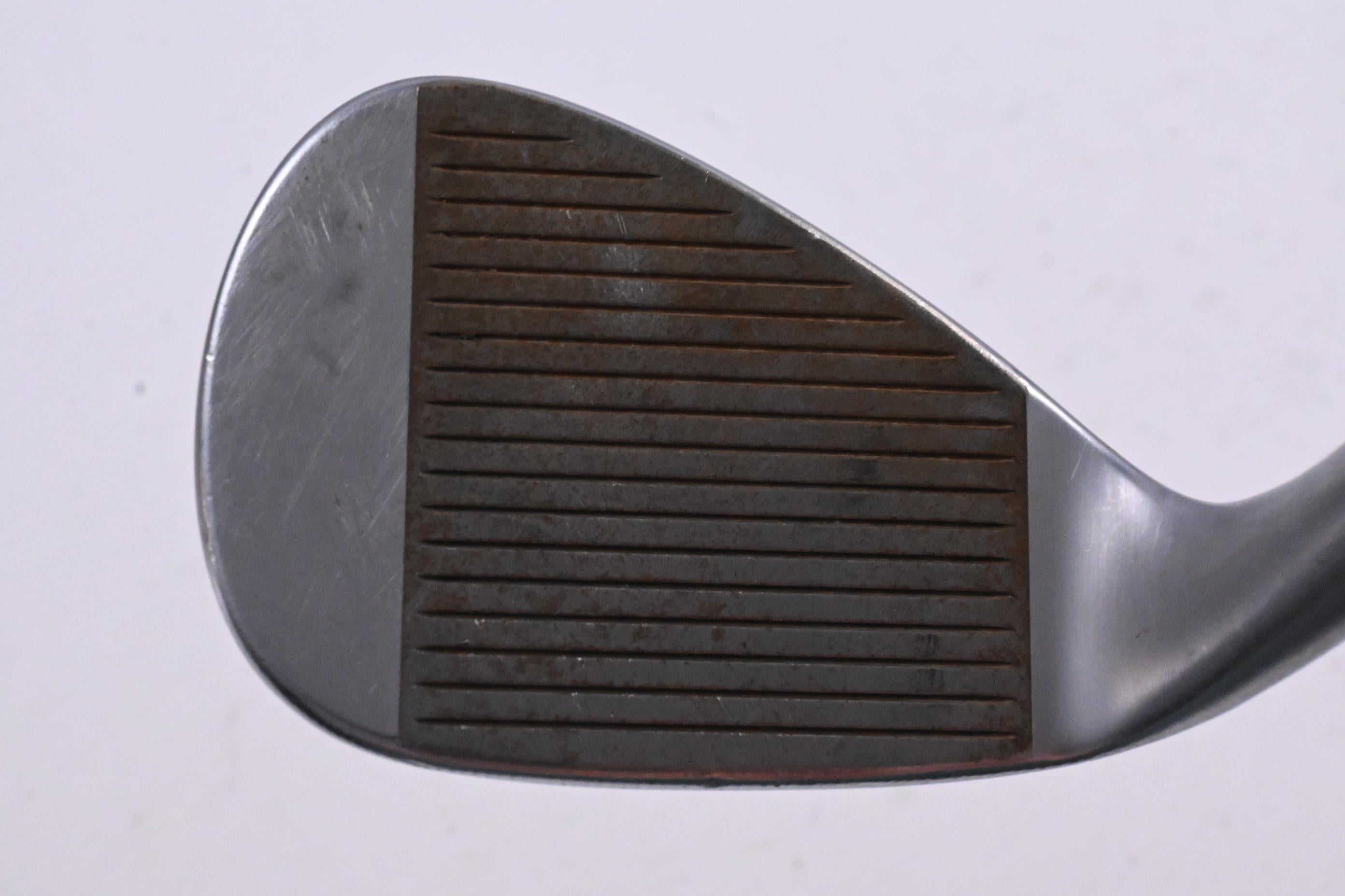 Taylormade Milled Grind 5 Lob Wedge / 58 Degree / Wedge Flex Dynamic Gold 115