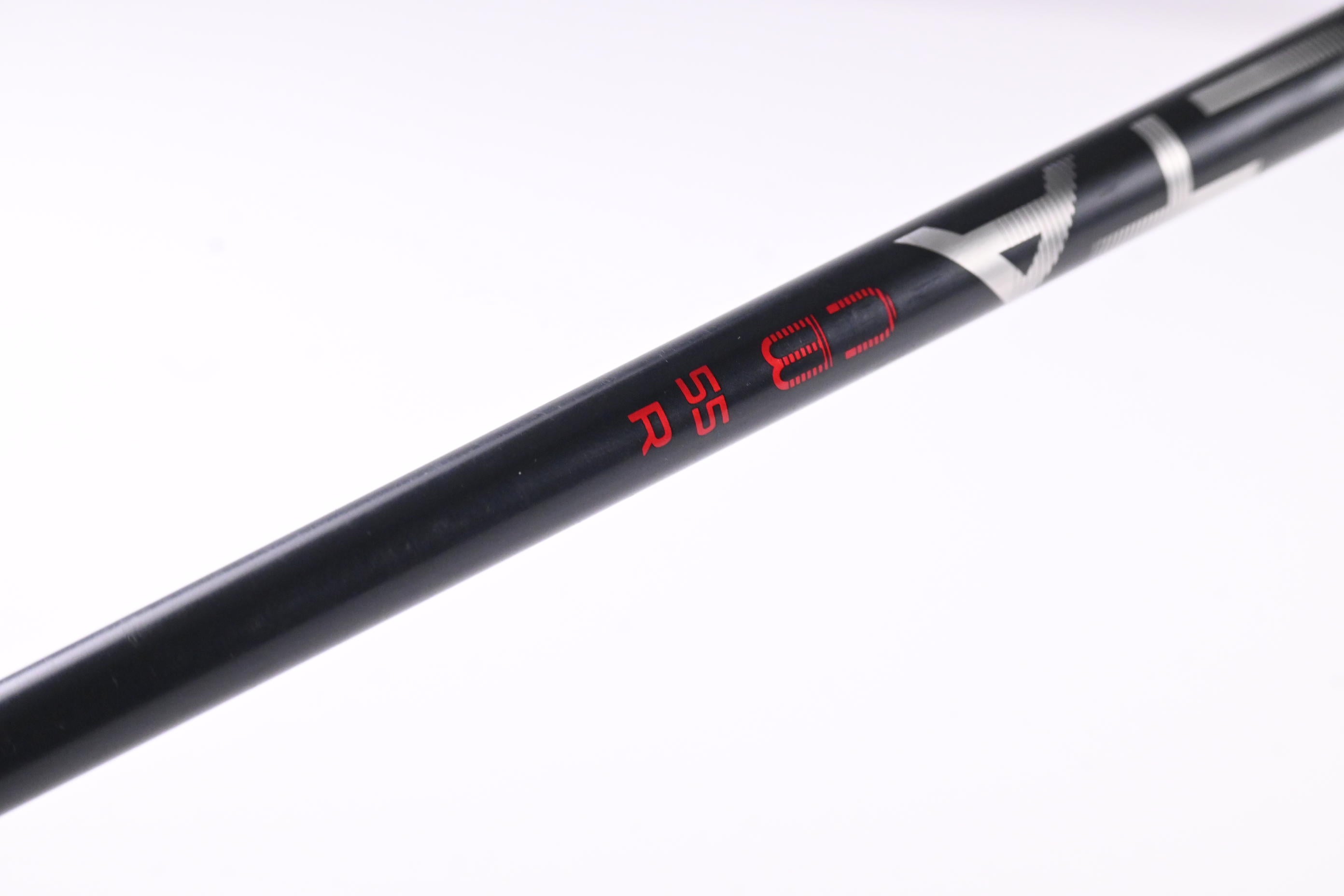 Ping G410 Plus Driver / 10.5 Degree / Regular Flex Ping Alta CB Red 55 Shaft