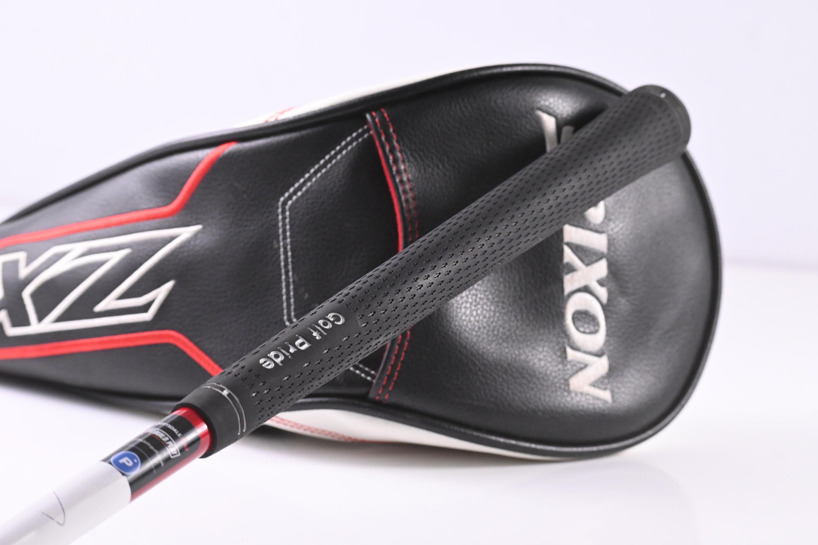 Srixon ZX7 Mk II 2023 Driver / 9.5 Degree / Stiff Flex Tour AD VF-5 Shaft