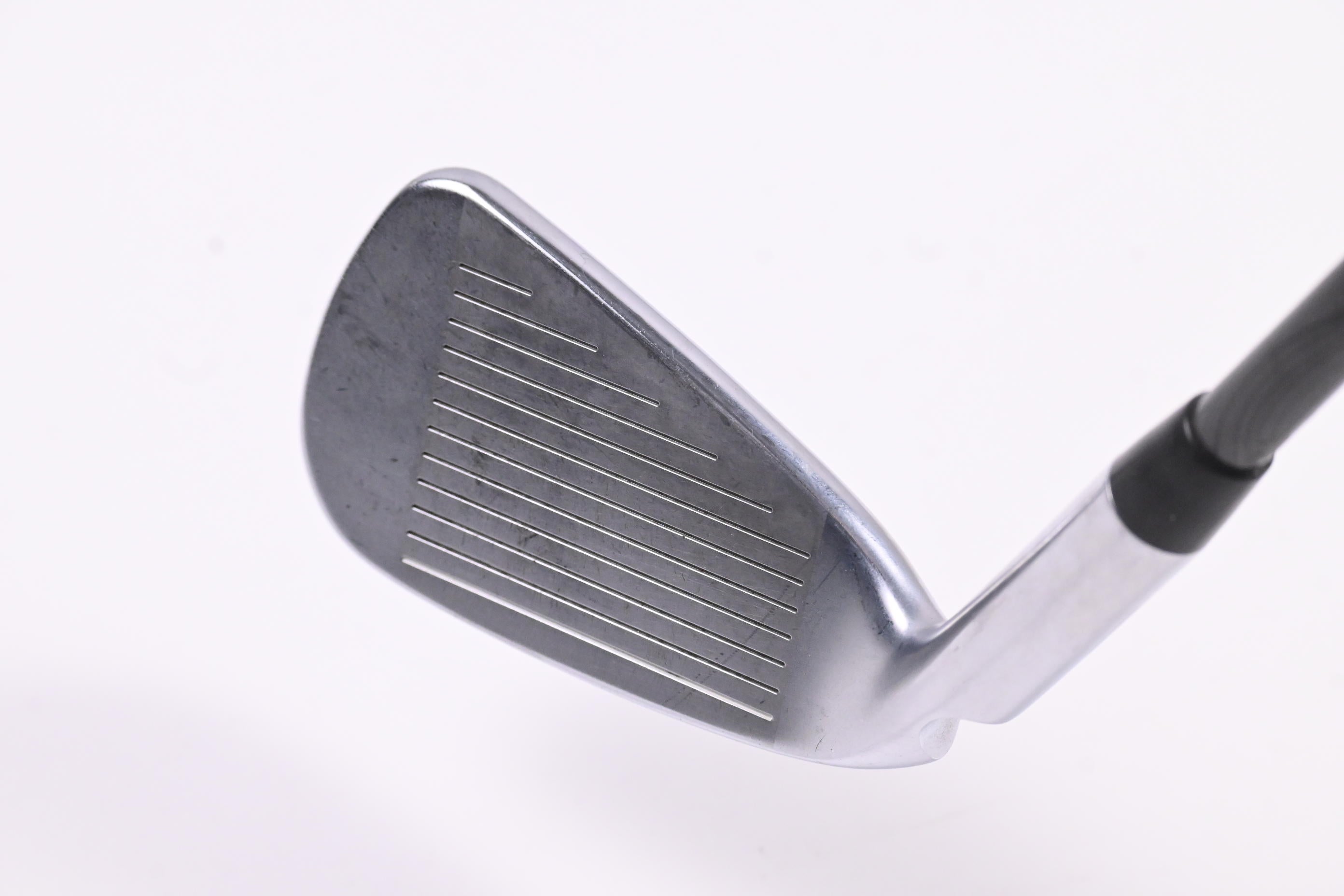 Ping G410 Crossover #3 Hybrid / 20 Degree / Blue Dot / Stiff Flex EvenFlow Black