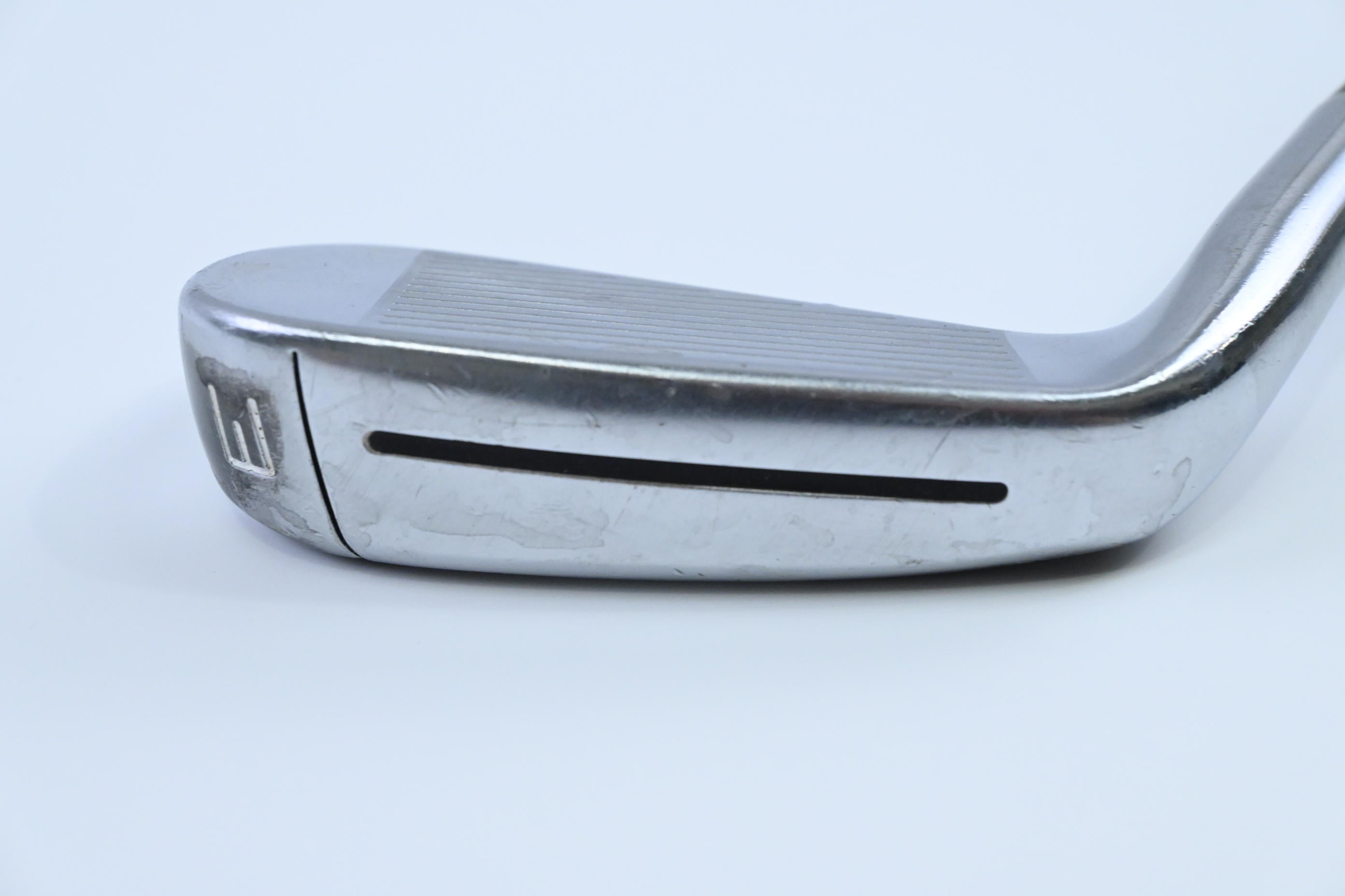 Taylormade SIM UDI #3 Iron / 20 Degree / Stiff Flex Tensei CK White 90 Shaft