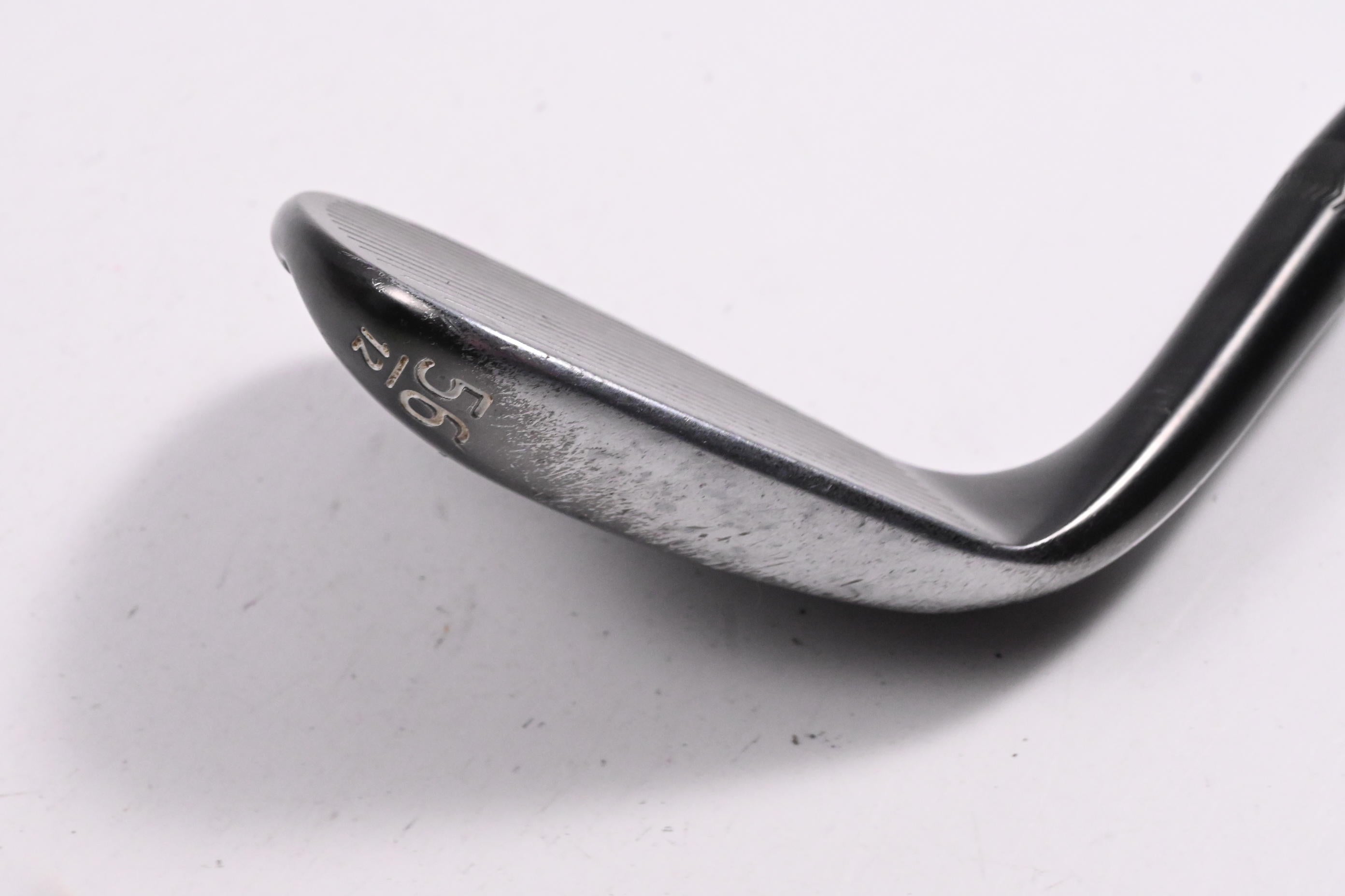 PXG 0311 3X Forged Sand Wedge / 56 Degree / Regular Flex Elevate MPH 95 Shaft