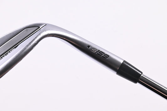 Ping S159 Lob Wedge / 58 Degree / Black Dot / Wedge Flex Ping Z-Z 115 Shaft
