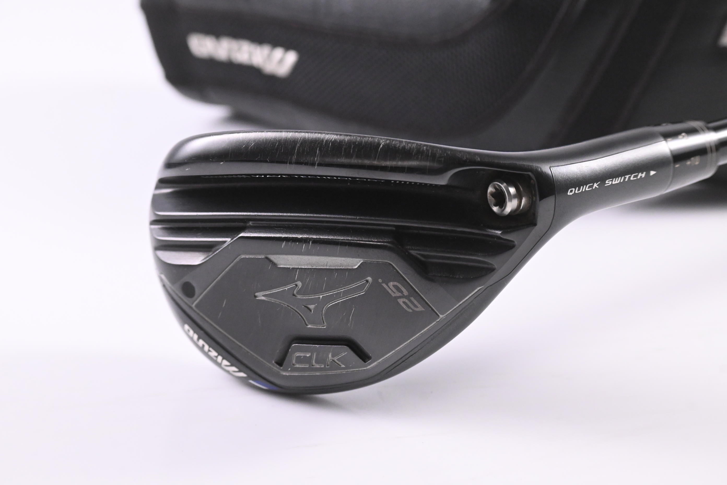 Mizuno CLK 2018 #5 Hybrid / 25 Degree / Senior Flex Fujikura Speeder Evolution