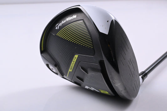Taylormade M2 2017 Driver / 10.5 Degree / Regular Flex Fujikura Pro XLR8 56