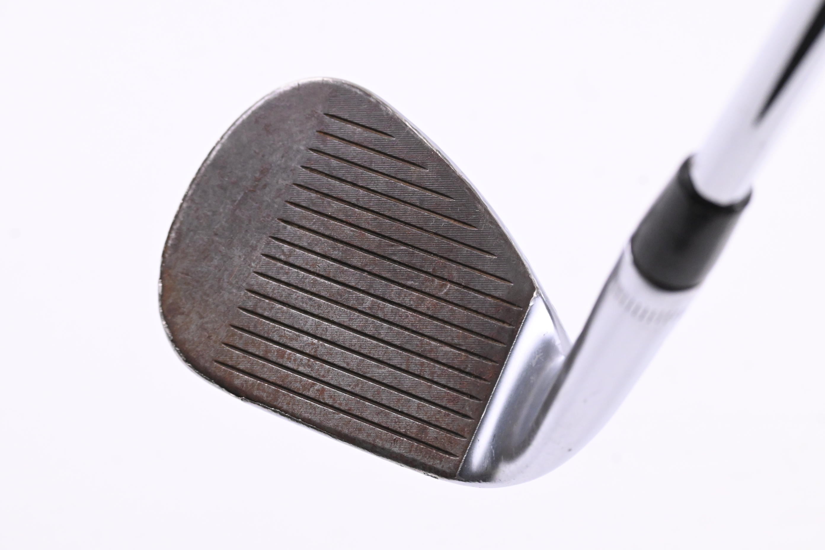 Callaway Jaws Raw Lob Wedge / 58 Degree / Wedge Flex Dynamic Gold Spinner 115