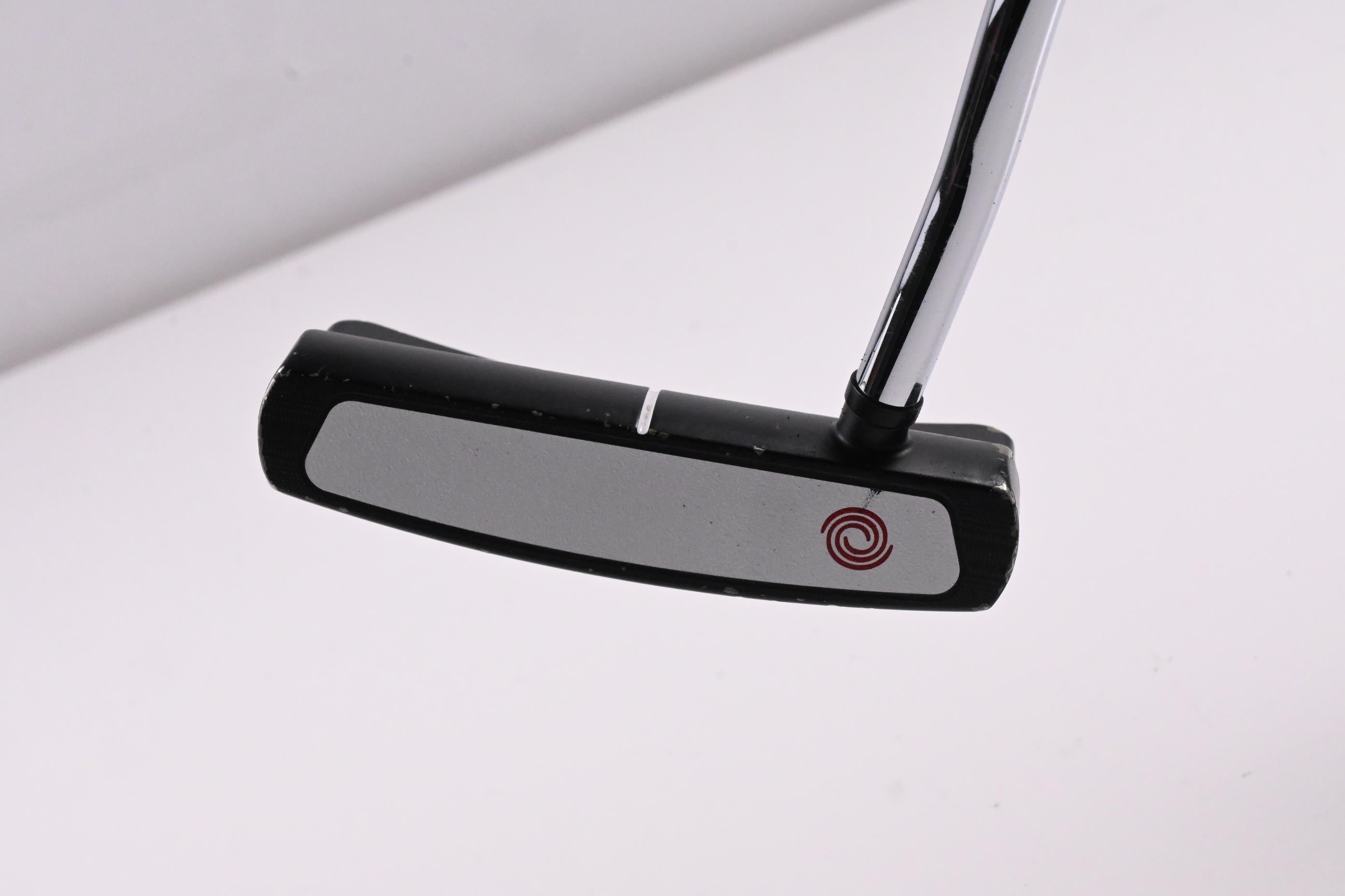 Odyssey White Hot Versa Double Wide Putter / 33 Inch