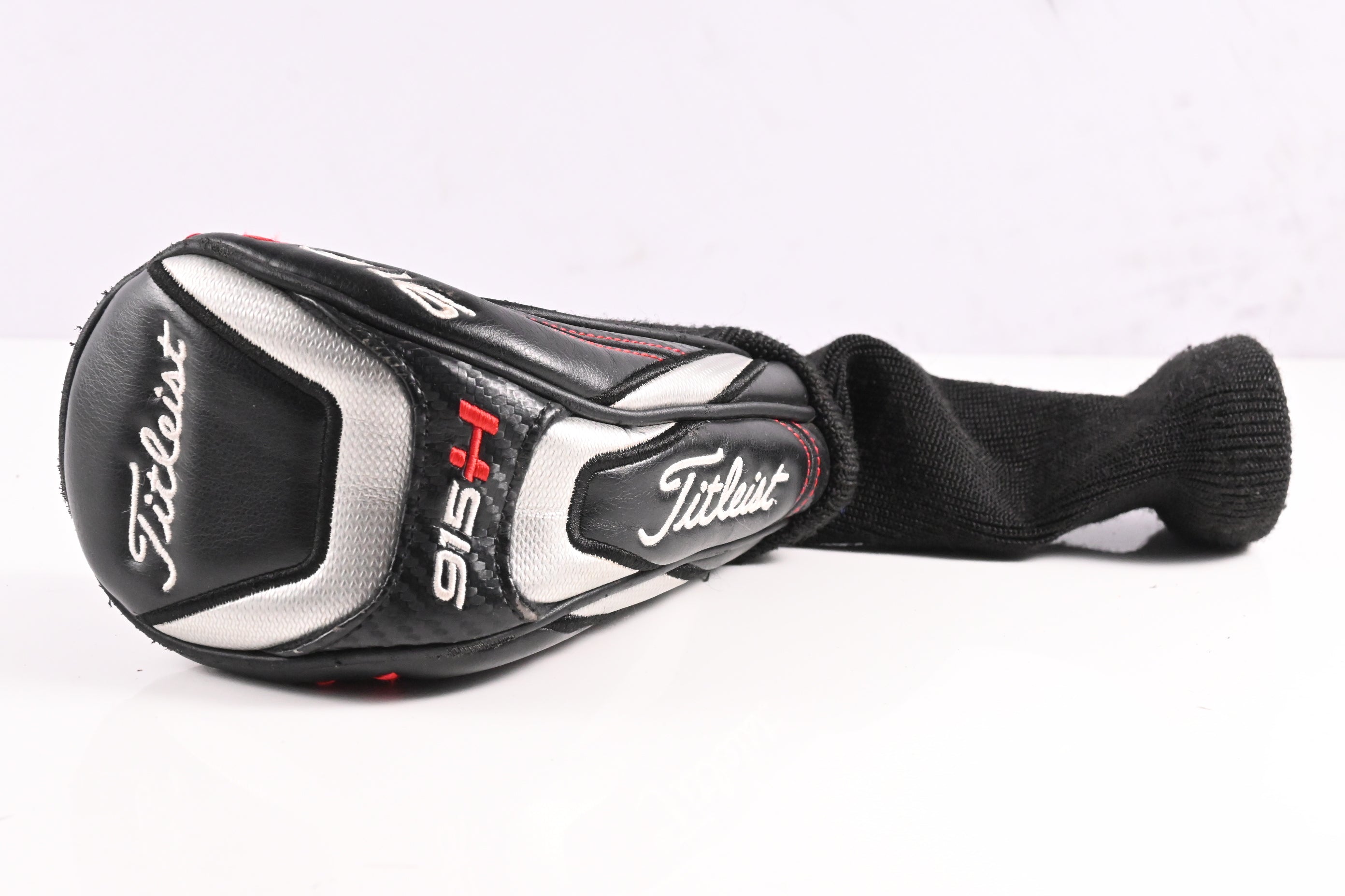 Titleist 915H #2 Hybrid / 17.5 Degree / Stiff Flex Diamana S+ Blue 70 HY Shaft