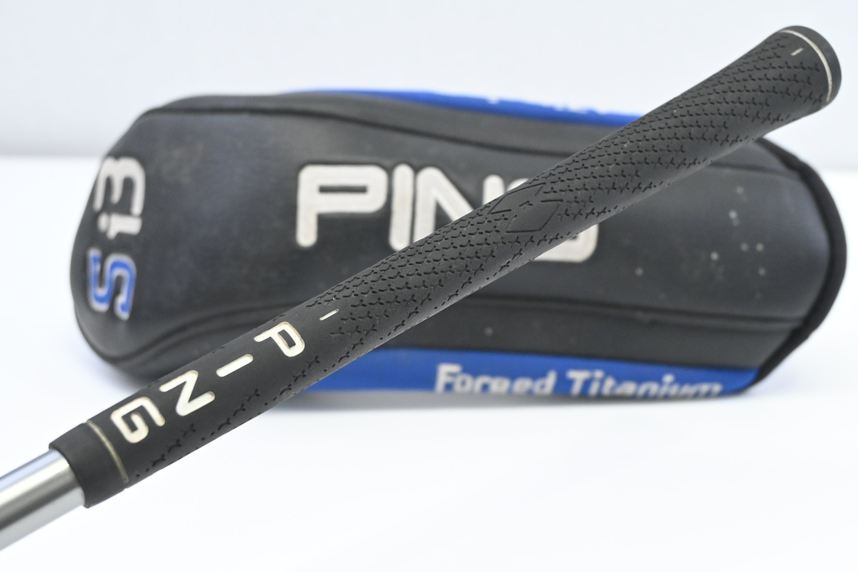 Ping Si3 Driver / 11 Degree / Regular Flex Ping Si3 shaft
