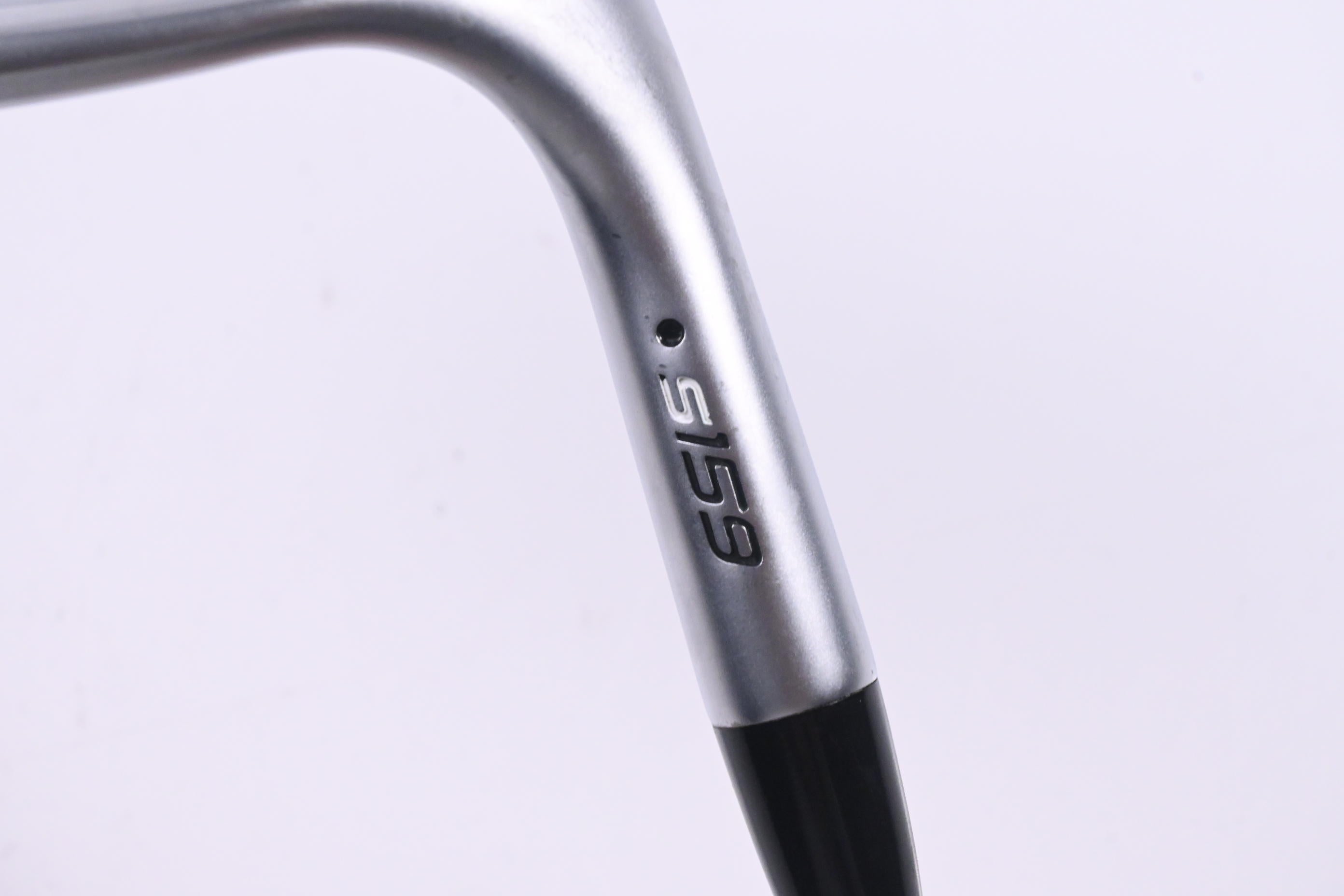 Ping S159 Sand Wedge / 56 Degree / Black Dot / Wedge Flex Ping Z-Z115 Shaft