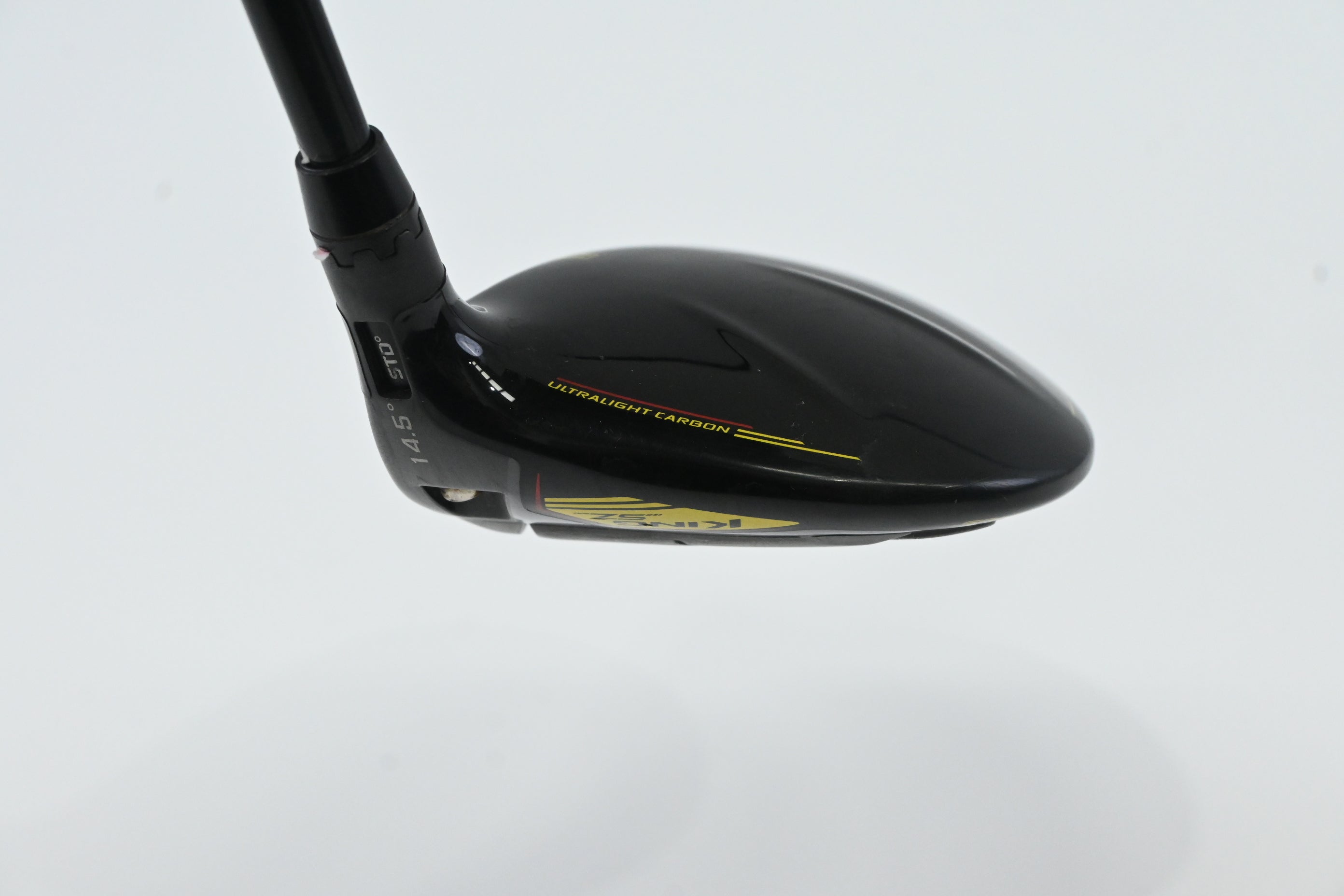 Cobra King Speedzone #3 Wood / 14.5 Degree / Stiff Flex Tensei AV Blue 65