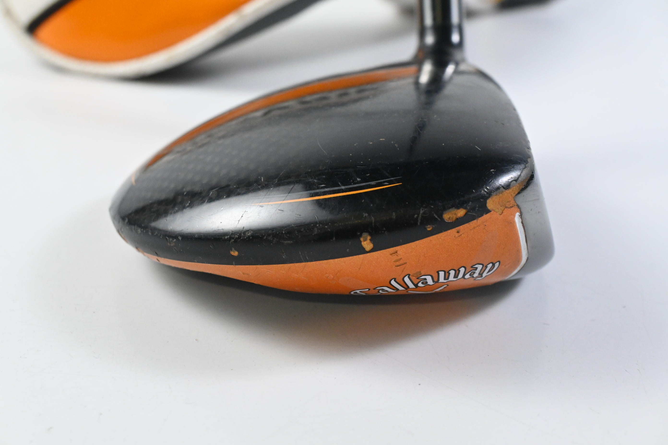 Callaway Mavrik Max #3 Wood / 15 Degree / Regular Flex Evenflow Riptide 60