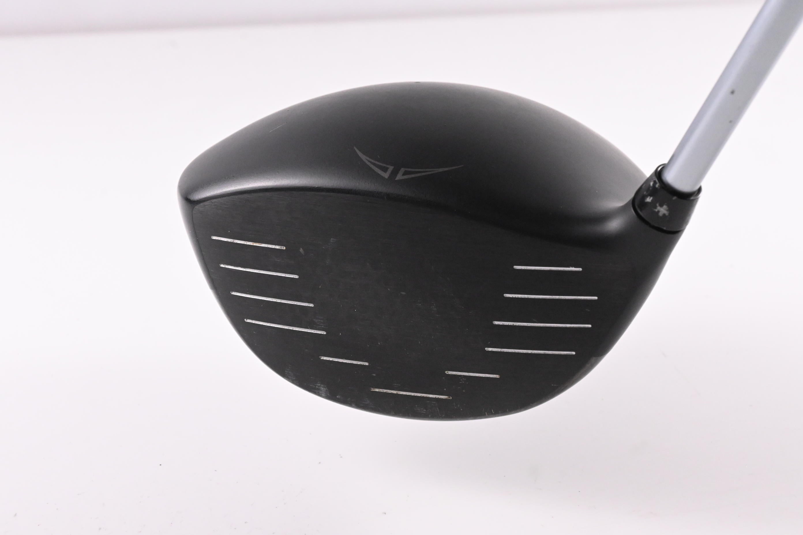 Ping Anser Driver / 12 Degree / Senior Flex Ping TFC 800 Shaft