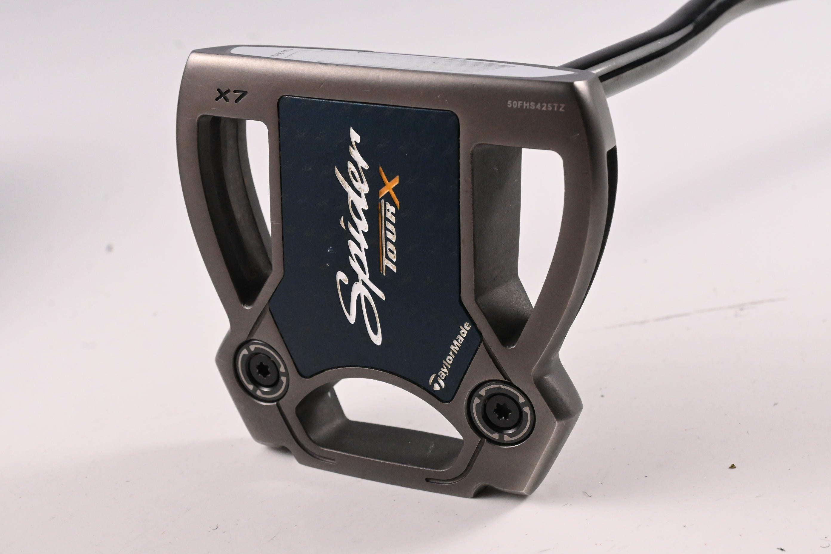 Taylormade Spider Tour-X 2023 Double Bend Putter / 34 Inch