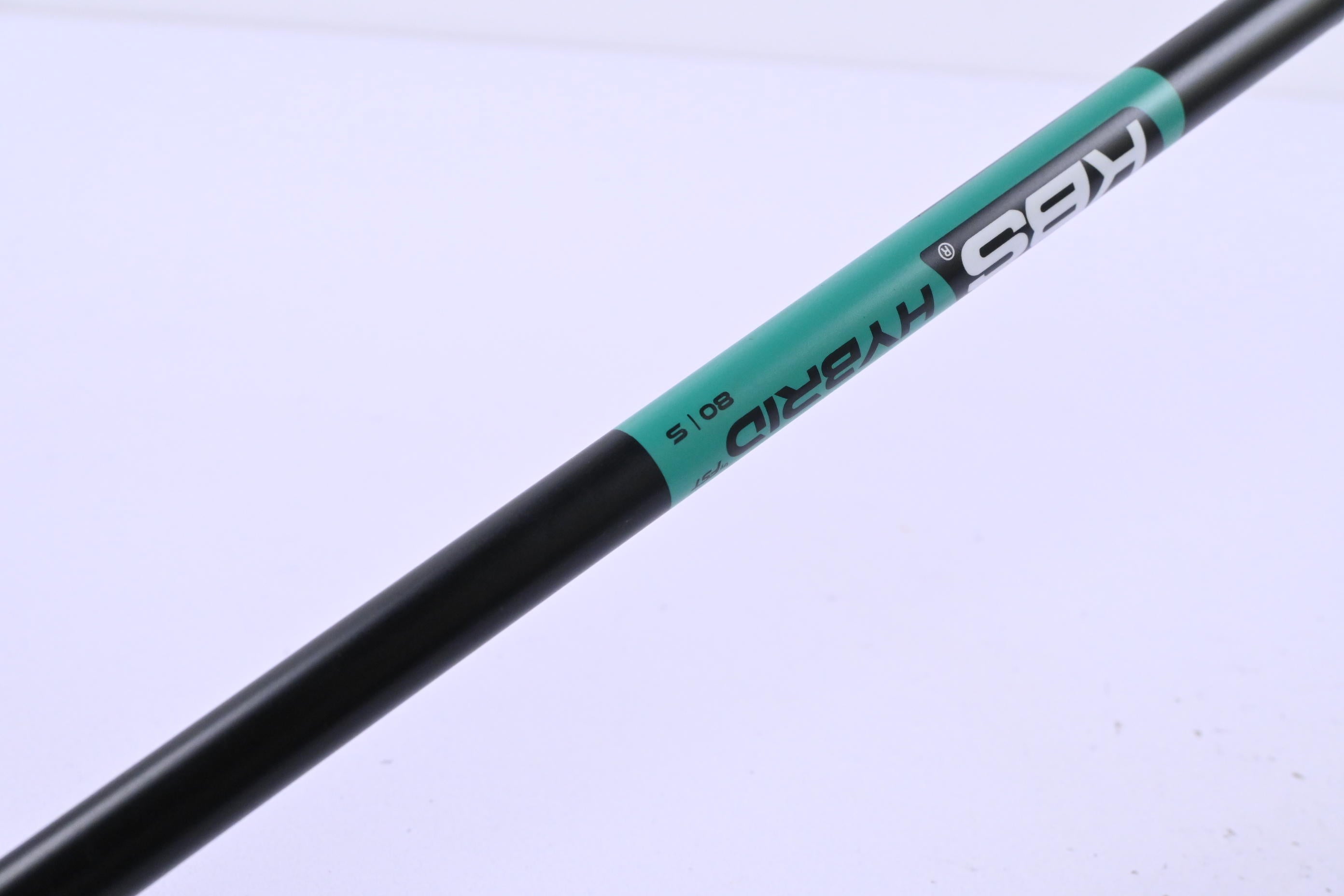 Taylormade GAPR Lo #2 Iron / 17 Degree / Stiff Flex KBS Hybrid 80 Shaft