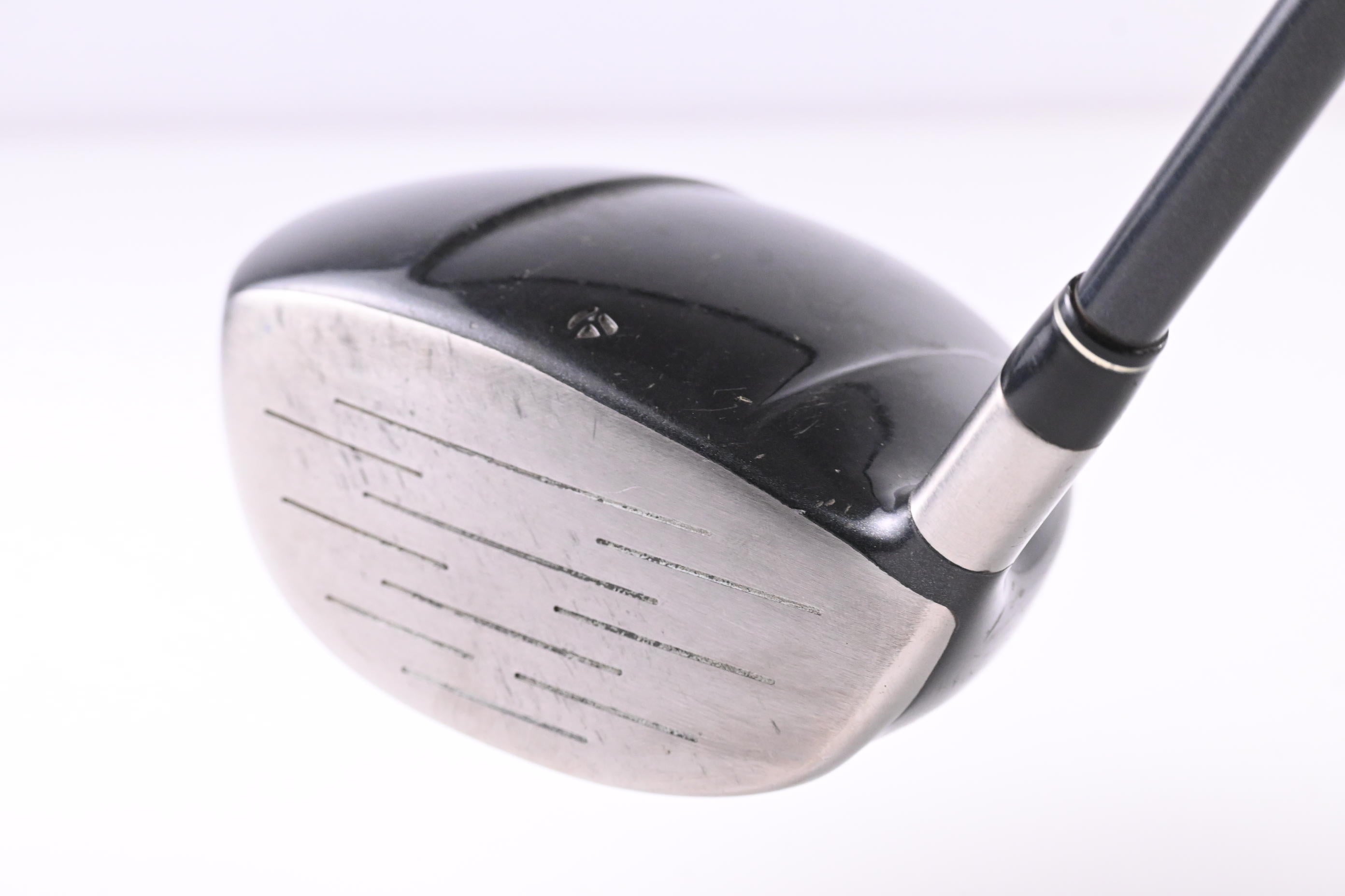 Taylormade 360 Ti Driver / 9.5 Degree / Regular Flex Taylormade Bubble 80 Shaft