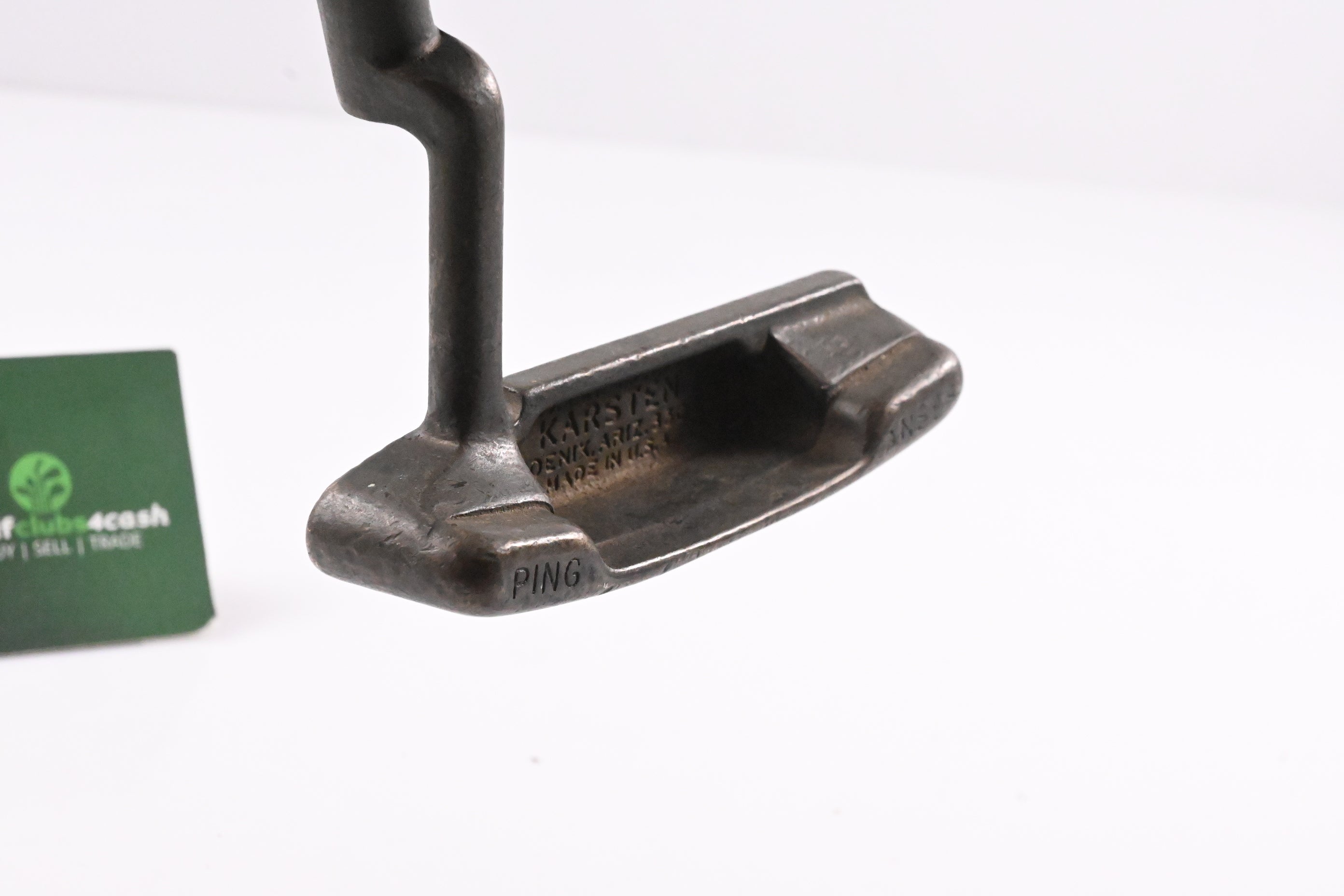 Ping Karsten Original Anser Putter / 36 Inch