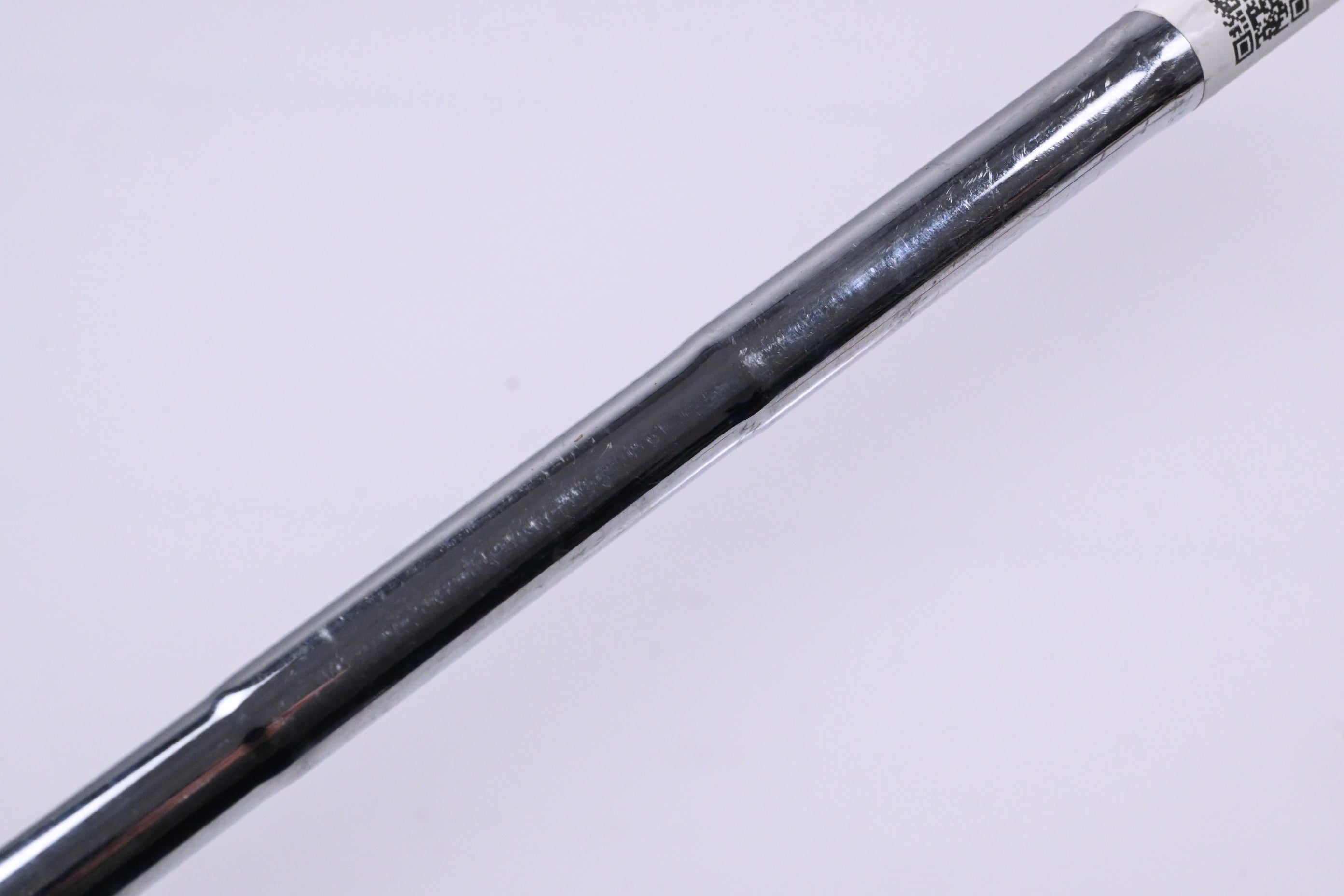 Miura PP-9003 #6 Iron / Regular Flex Miura Steel Shaft