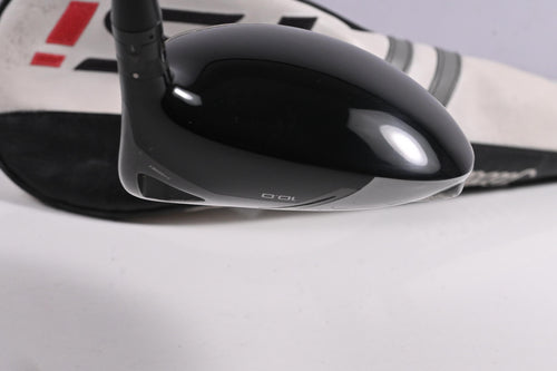 Titleist TSi1 Driver / 10 Degree / Regular Flex Aldila Ascent 40 Shaft