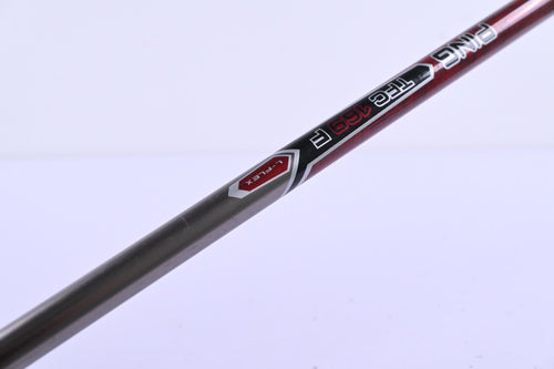 Ladies Ping G20 #4 Wood / 16.5 Degree / Ladies Flex Ping TFC 169 Shaft
