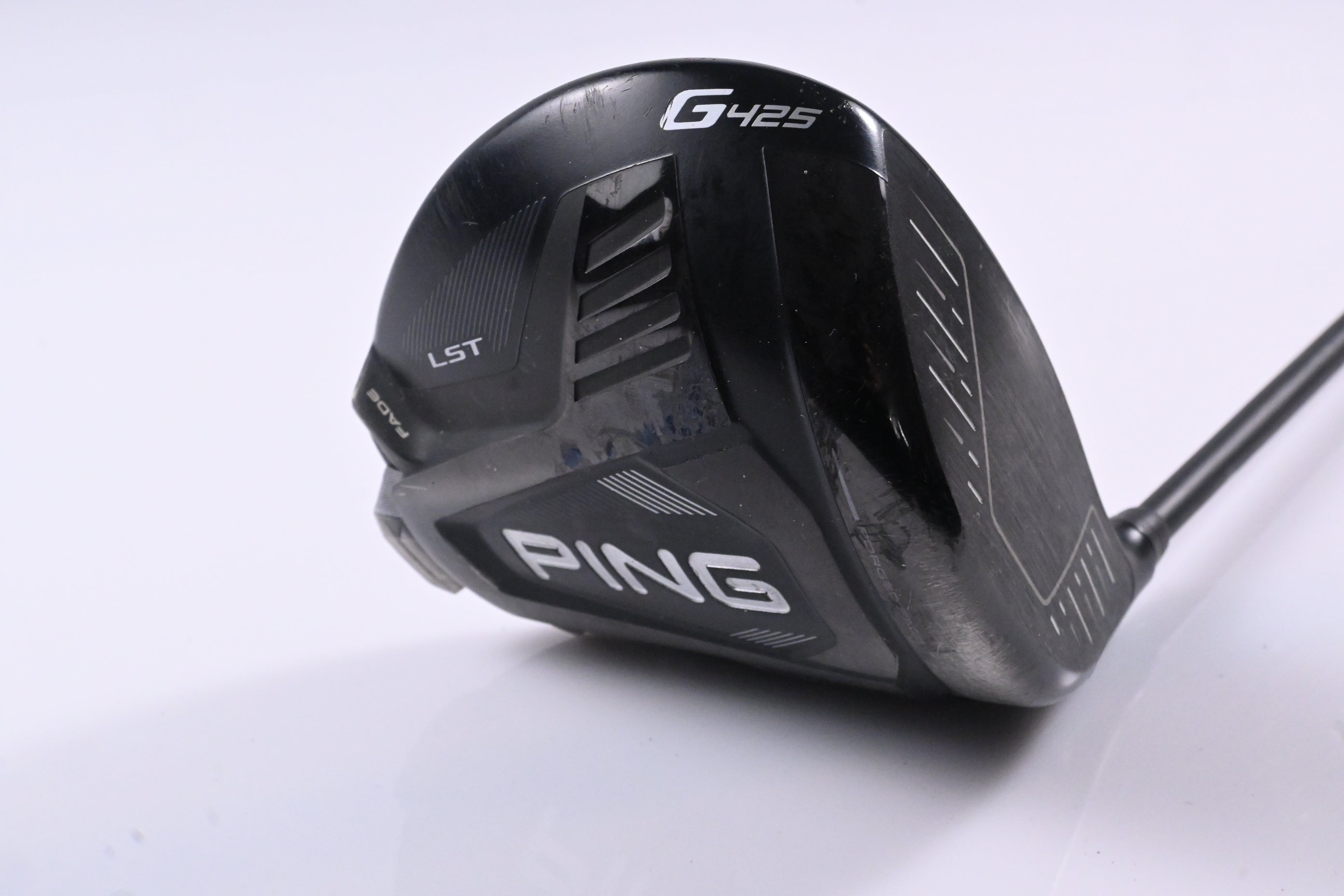 Ping G425 LST Driver / 10.5 Degree / Regular Flex Ping ALTA CB Blue 50 Shaft