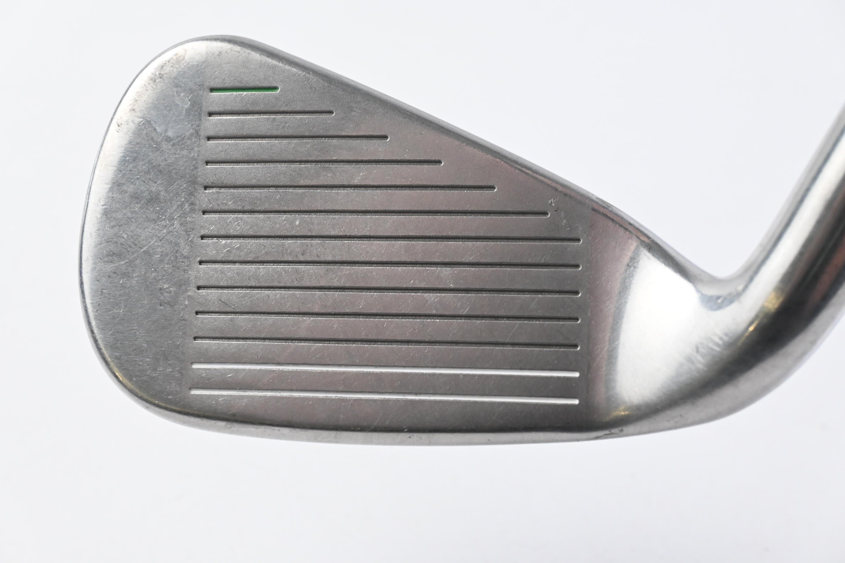 Callaway X2 Hot #5 Iron / 23 Degree / Stiff Flex Speed Step 85 Steel Shaft