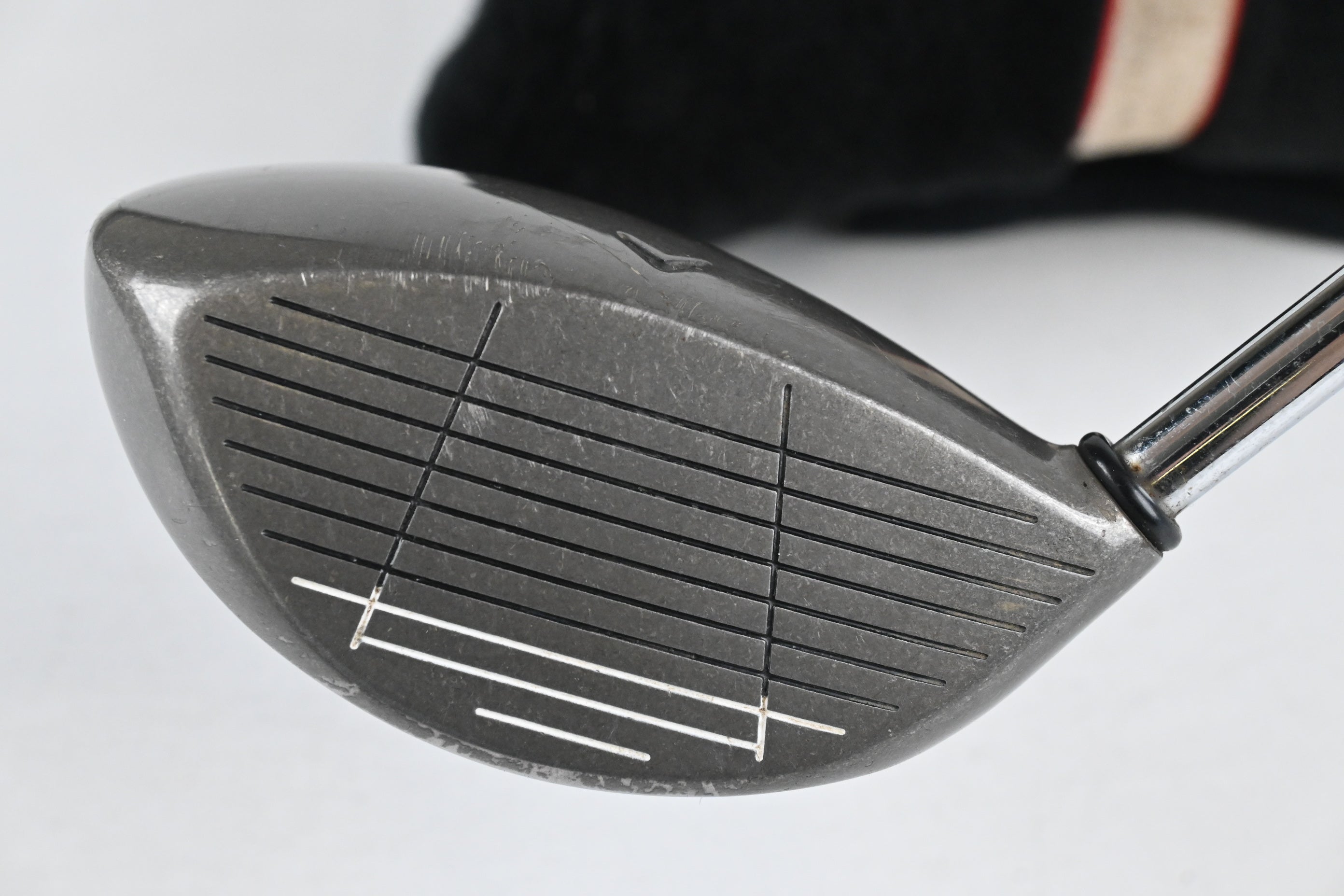 Callaway Big Bertha War Bird Driver / 11 Degree / Uniflex Callaway Memphis "10"