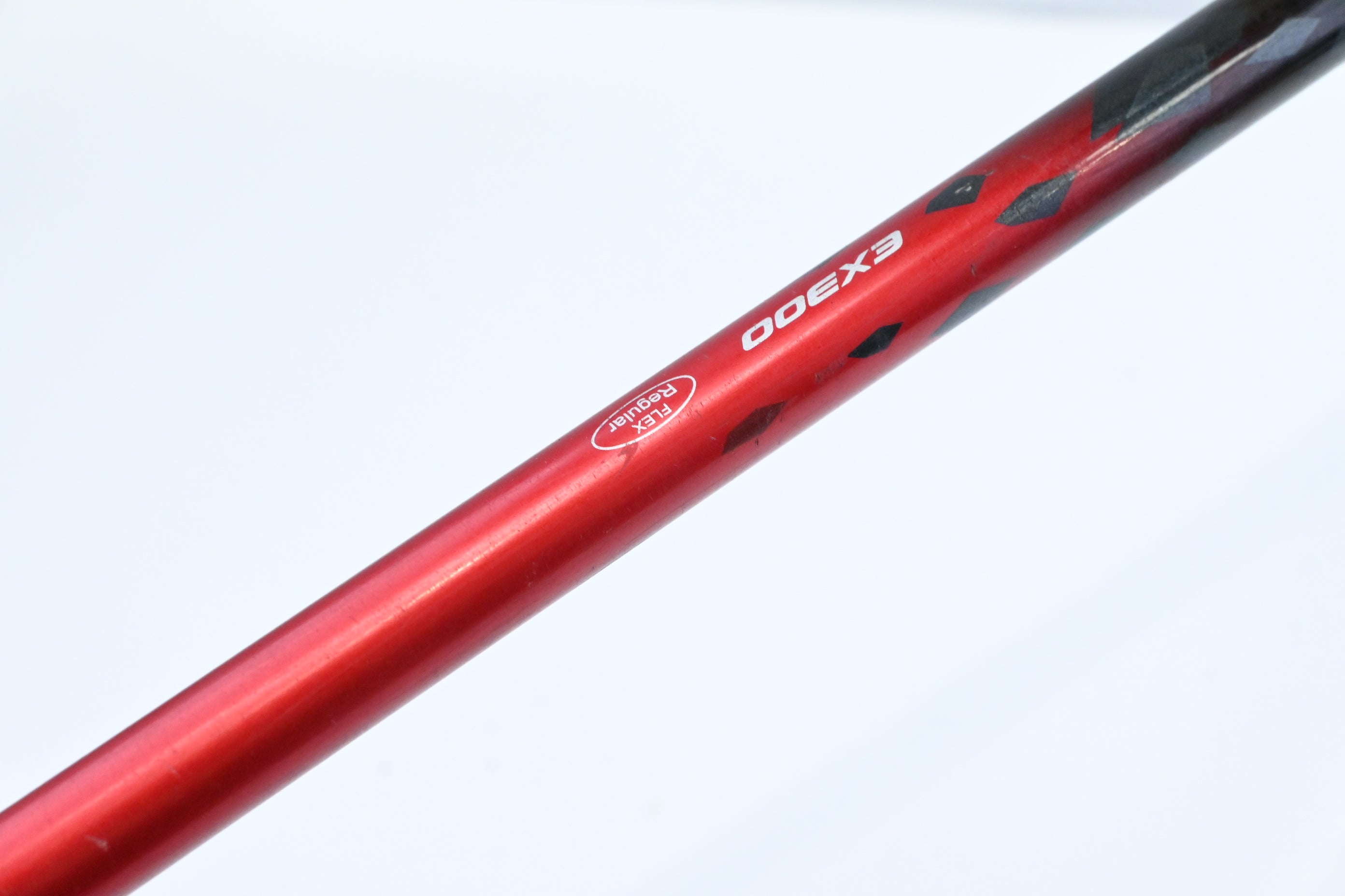 Yonex Ezone XP Driver / 10.5 Degree / Regular Flex Yonex EX300 Shaft