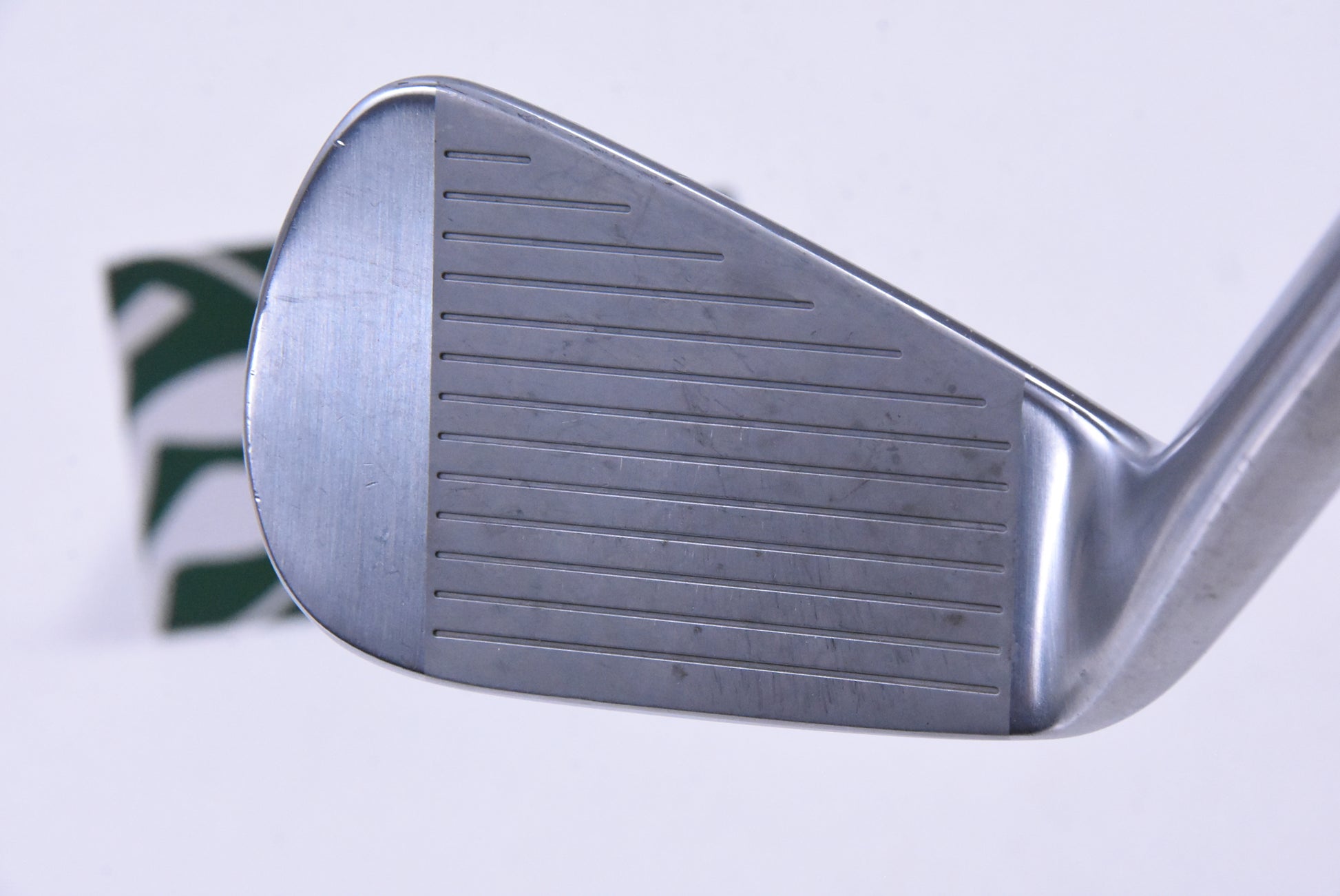 Honma TW737 Vs #7 Iron / 30 Degree / Stiff Flex N.S.Pro Modus3 Tour105