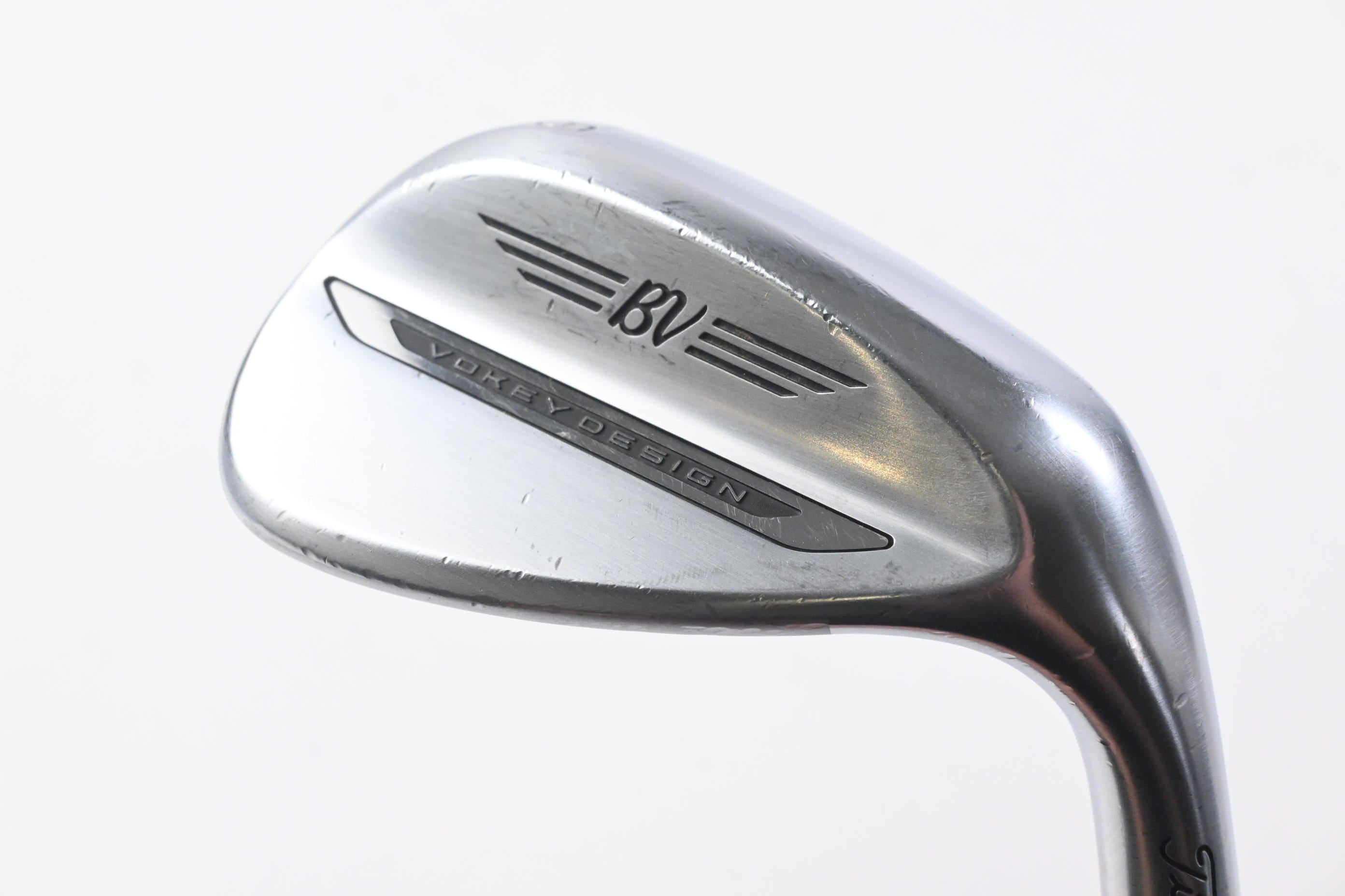 Titleist Vokey SM11 Sand Wedge / 56 Degree / Wedge Flex Vokey Design Shaft