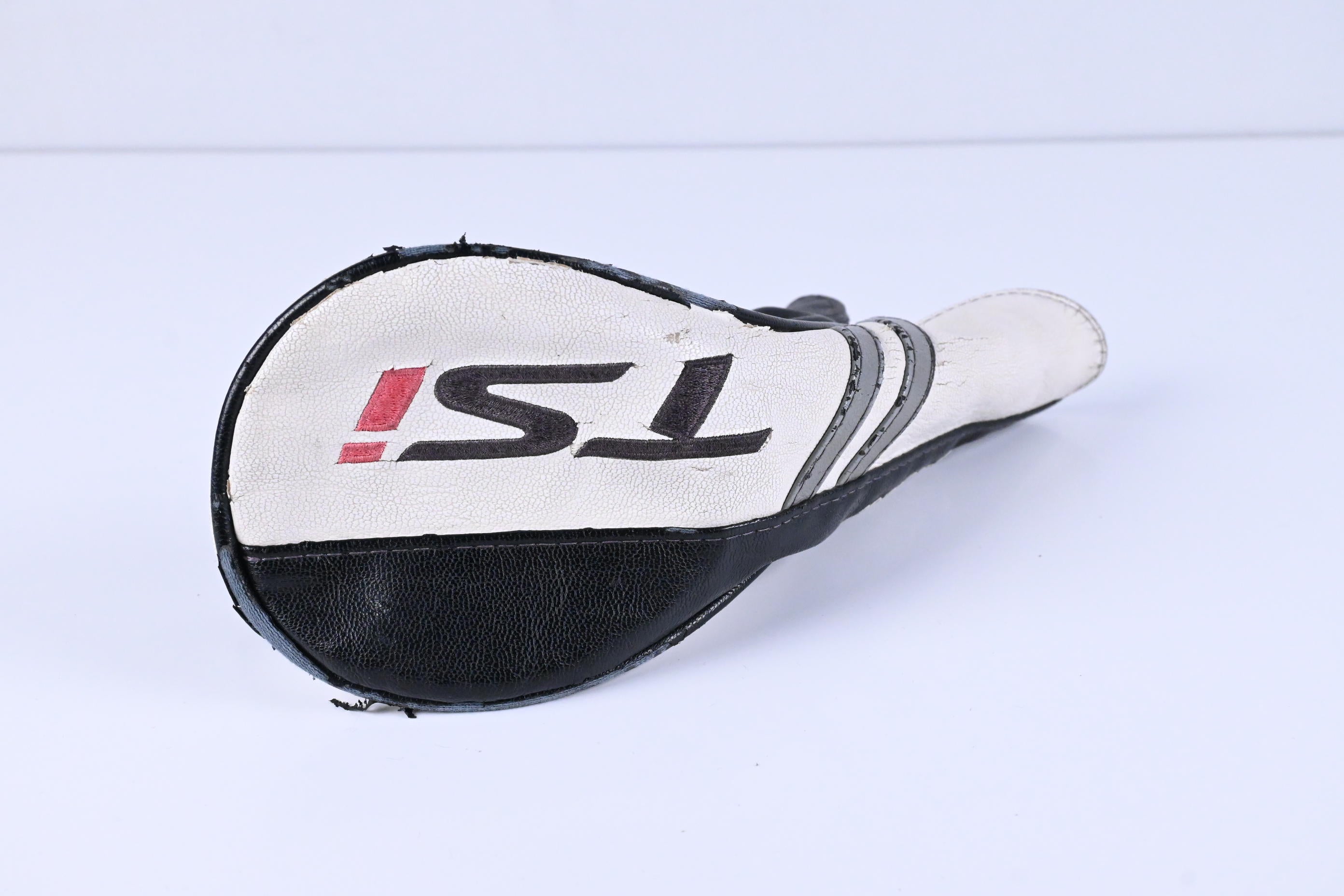 Titleist TSi3 #3 Wood / 15 Degree / X-Flex Hzrdus Smoke Red RDX 75 Shaft