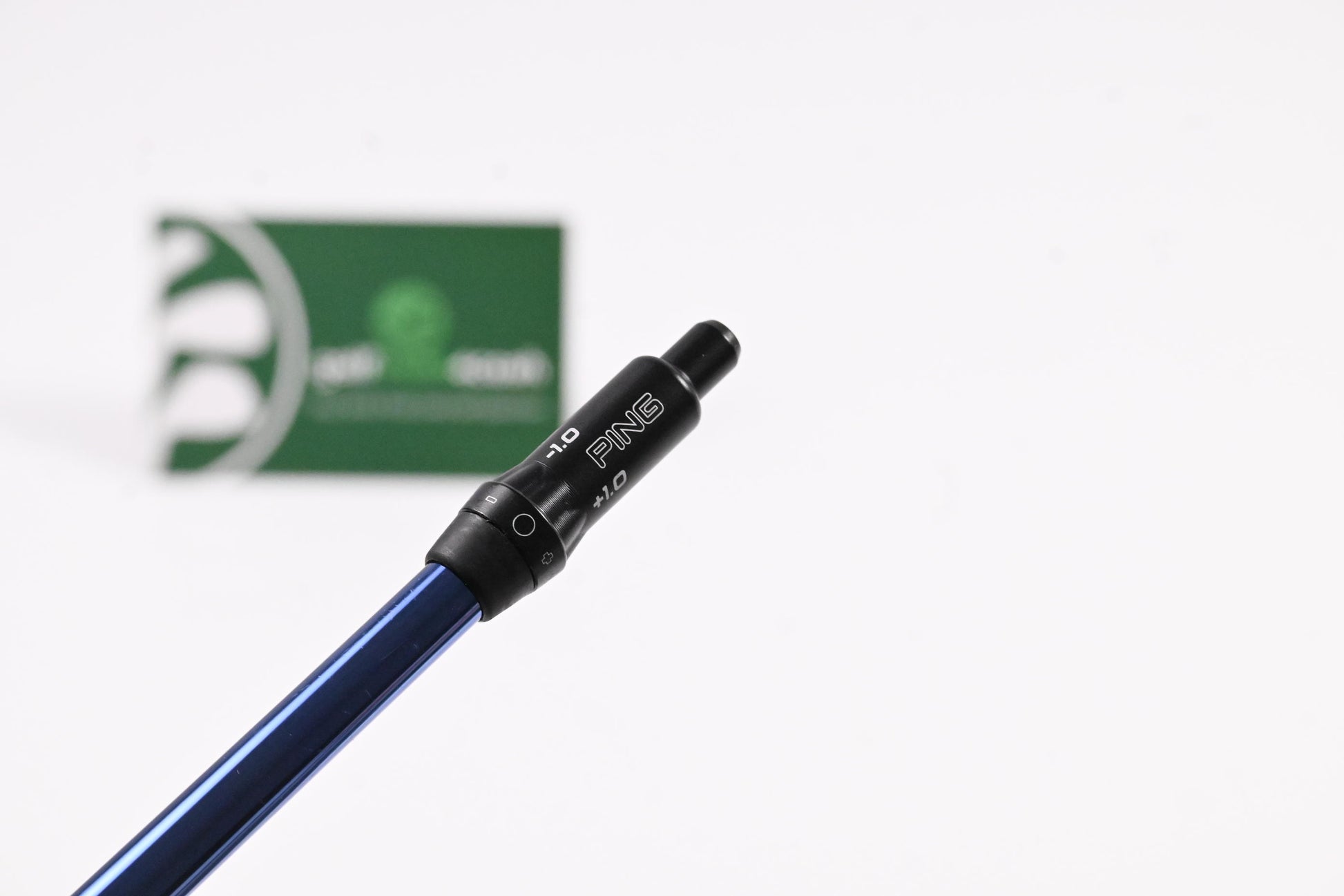 Mitsubishi Chemical Diamana TB 60 #3 Wood Shaft / X-Flex / Ping 3rd Gen