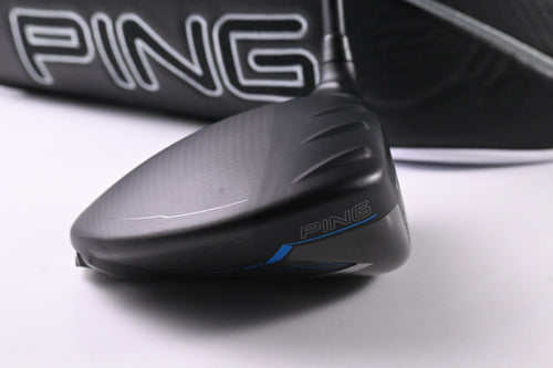 Ping G440 Max Driver / 10.5 Degree / Regular Flex Ping ALTA CB Blue 50 Shaft