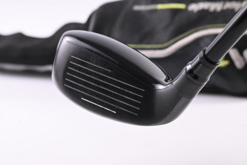 Taylormade M1 2017 #2 Hybrid / 17 Degree / Stiff Flex Kuro Kage Silver 80