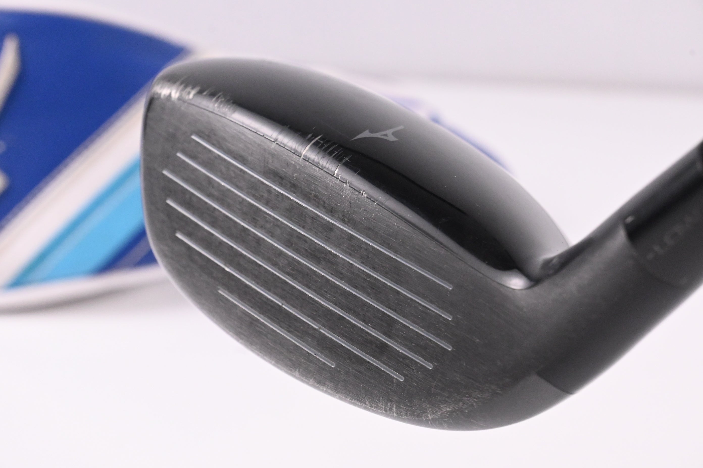 Mizuno ST-Z 230 #2 Hybrid / 16 Degree / Stiff Flex Fujikura SpeederNX 60 Shaft