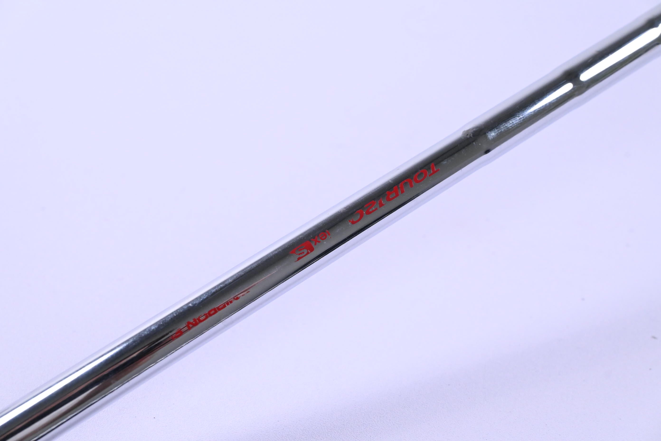 Cobra King MIM Gap Wedge / 50 Degree / Stiff Flex N.S.PRO Modus 3 120 Shaft