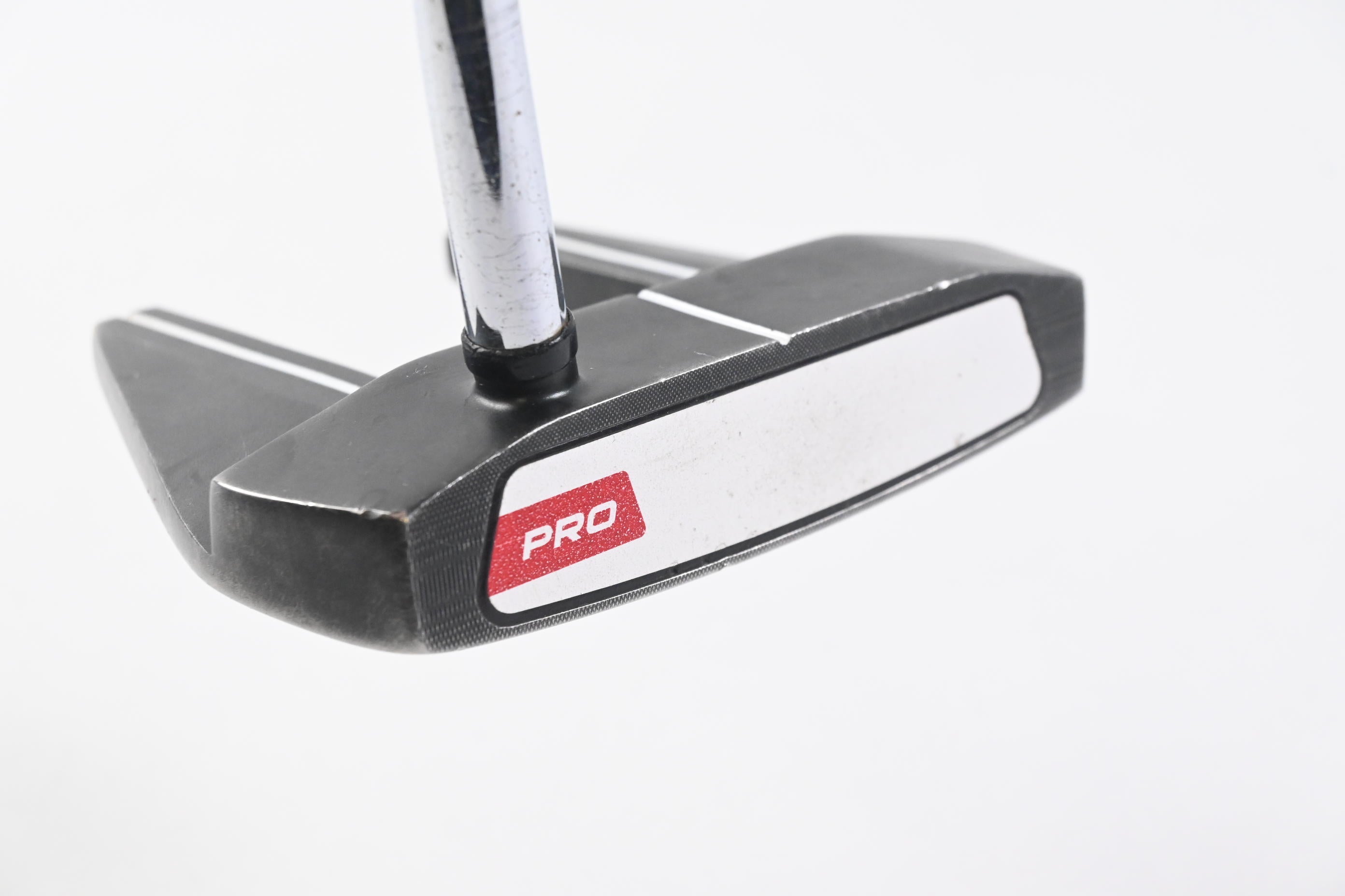 Left Hand Odyssey White Hot Pro 7 Putter / 34 Inch