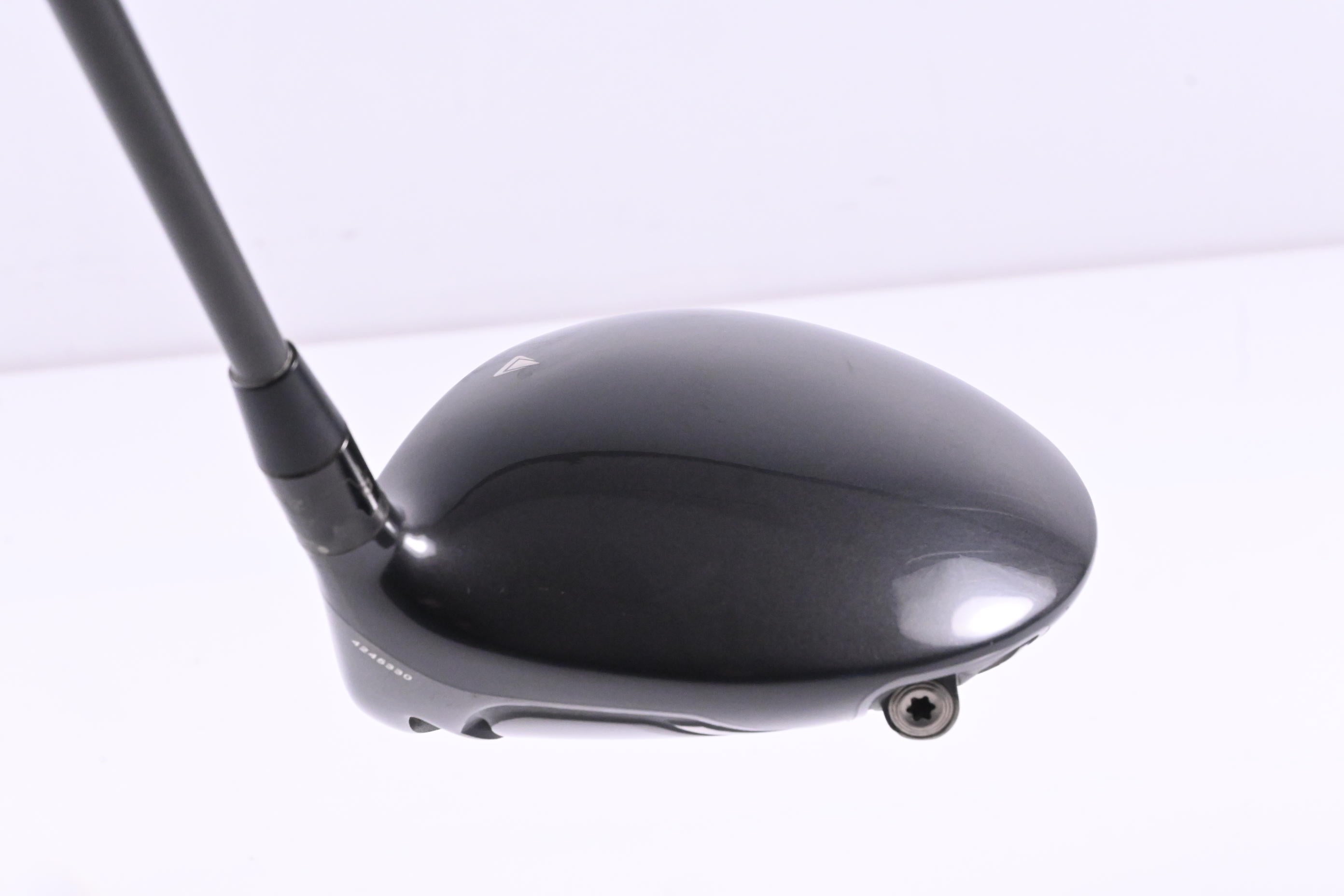 Titleist 917 D2 Driver / 12 Degree / Stiff Flex Diamana S+ Blue 60 Shaft
