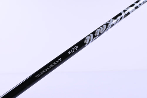 Cobra Aerojet LS Driver / 9 Degree / Stiff Flex Kai'li White 60 Shaft