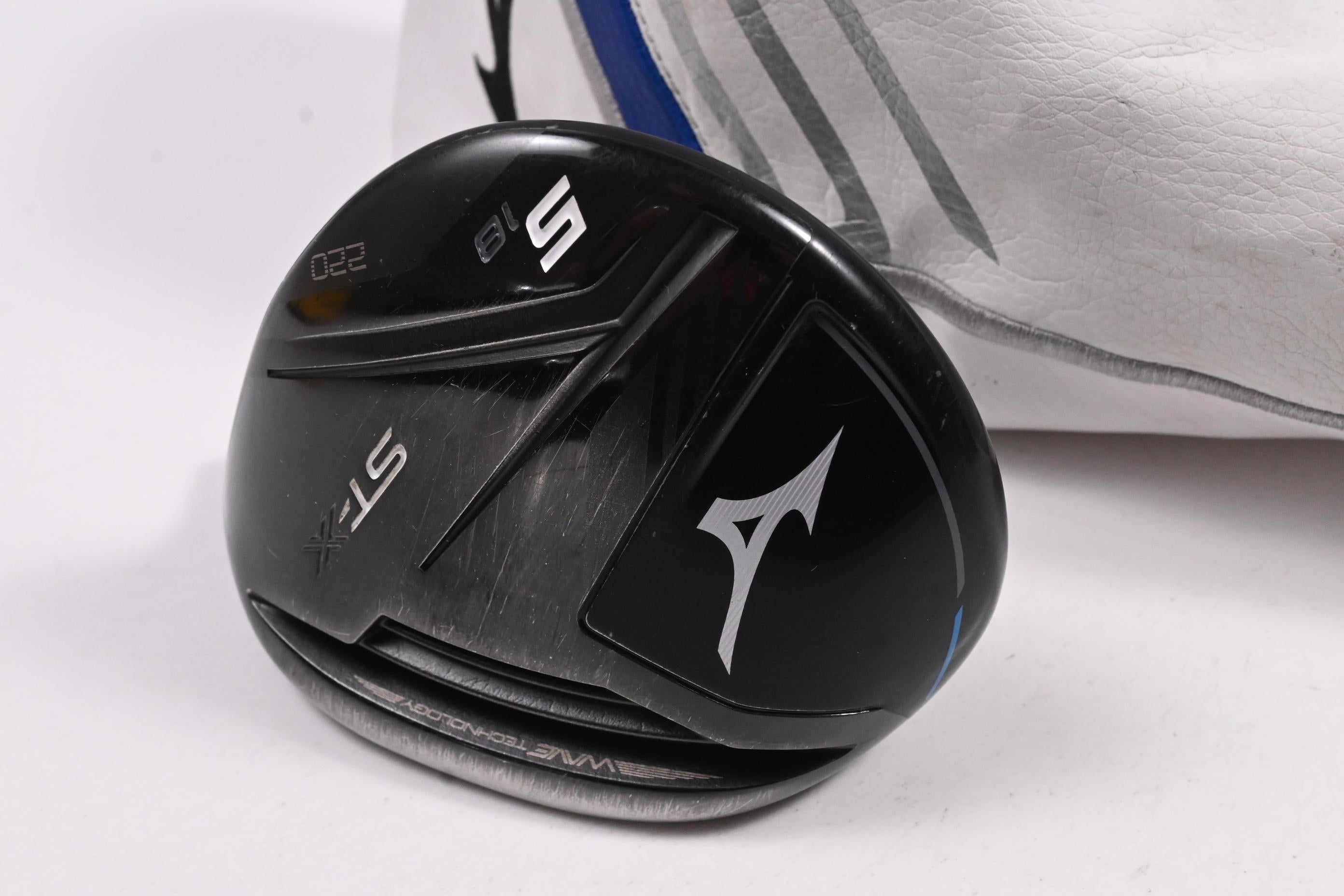 Mizuno ST-X 220 #5 Wood / 18 Degree / Head Only