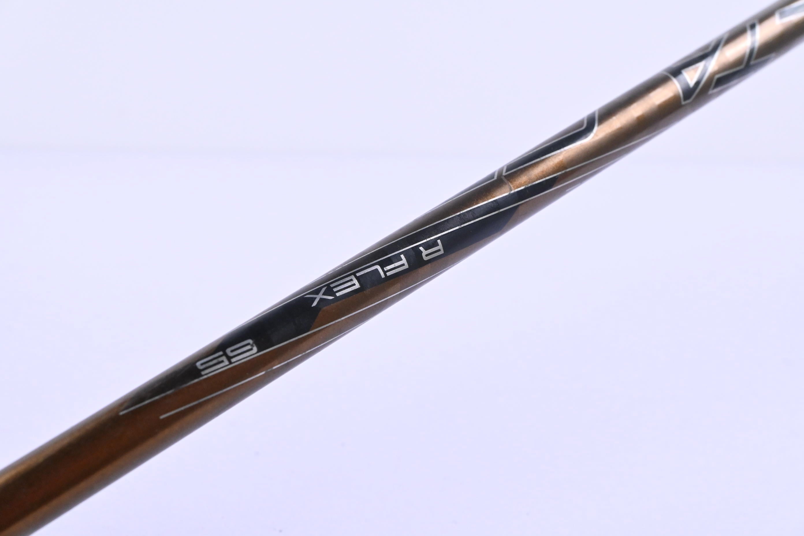 Ping G400 #3 Wood / 14.5 Degree / Regular Flex Ping Alta CB 65 Shaft
