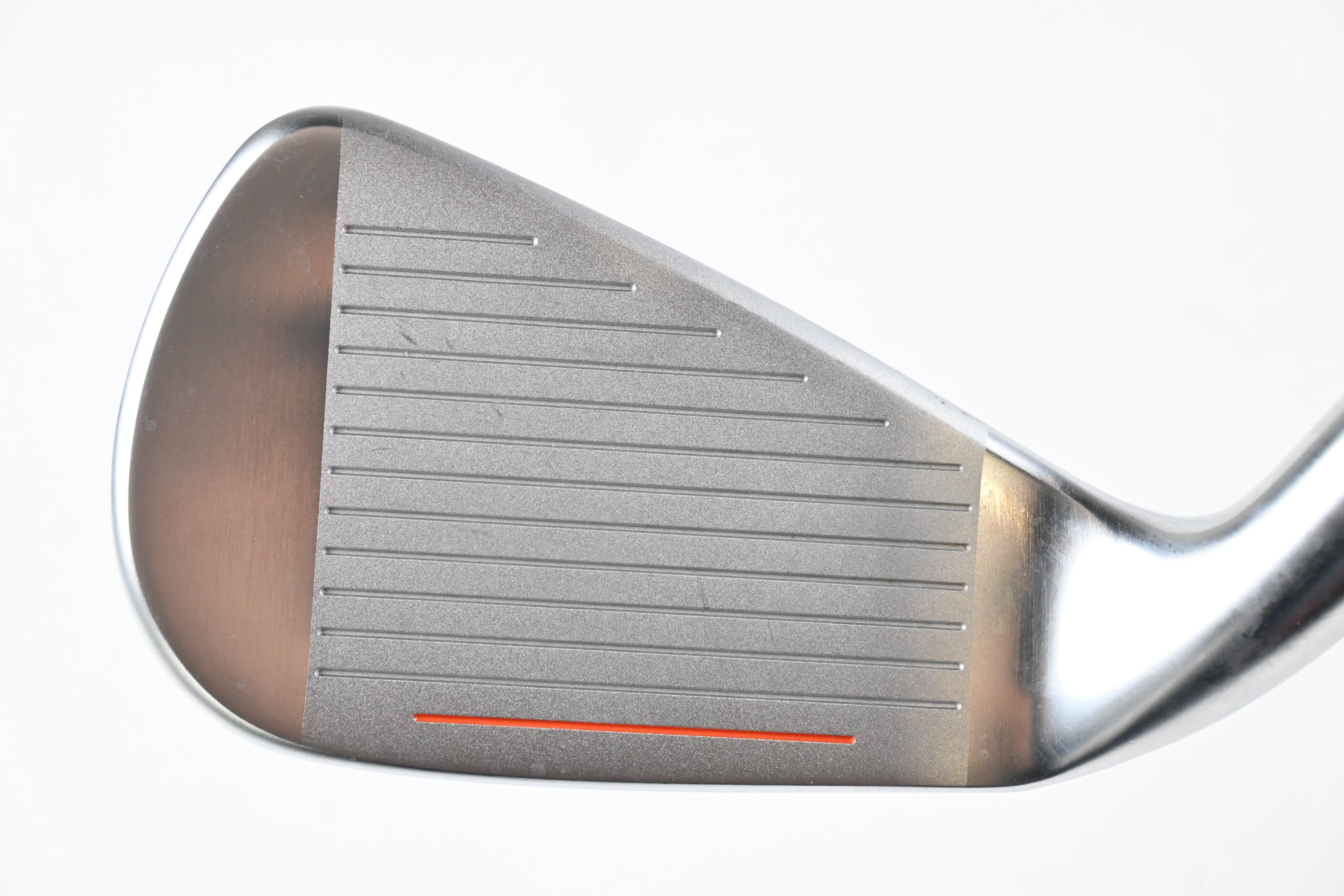 Cobra AMP #7 Iron / Regular Flex Cobra AMP Aldila 65 Shaft