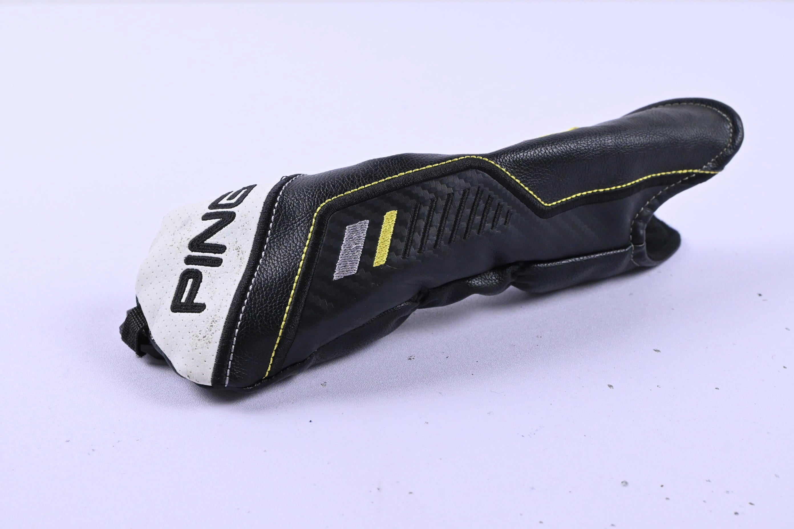 Ping G430 #3 Hybrid / 19 Degree / Seinor Flex Ping Alta Quick 45 Shaft