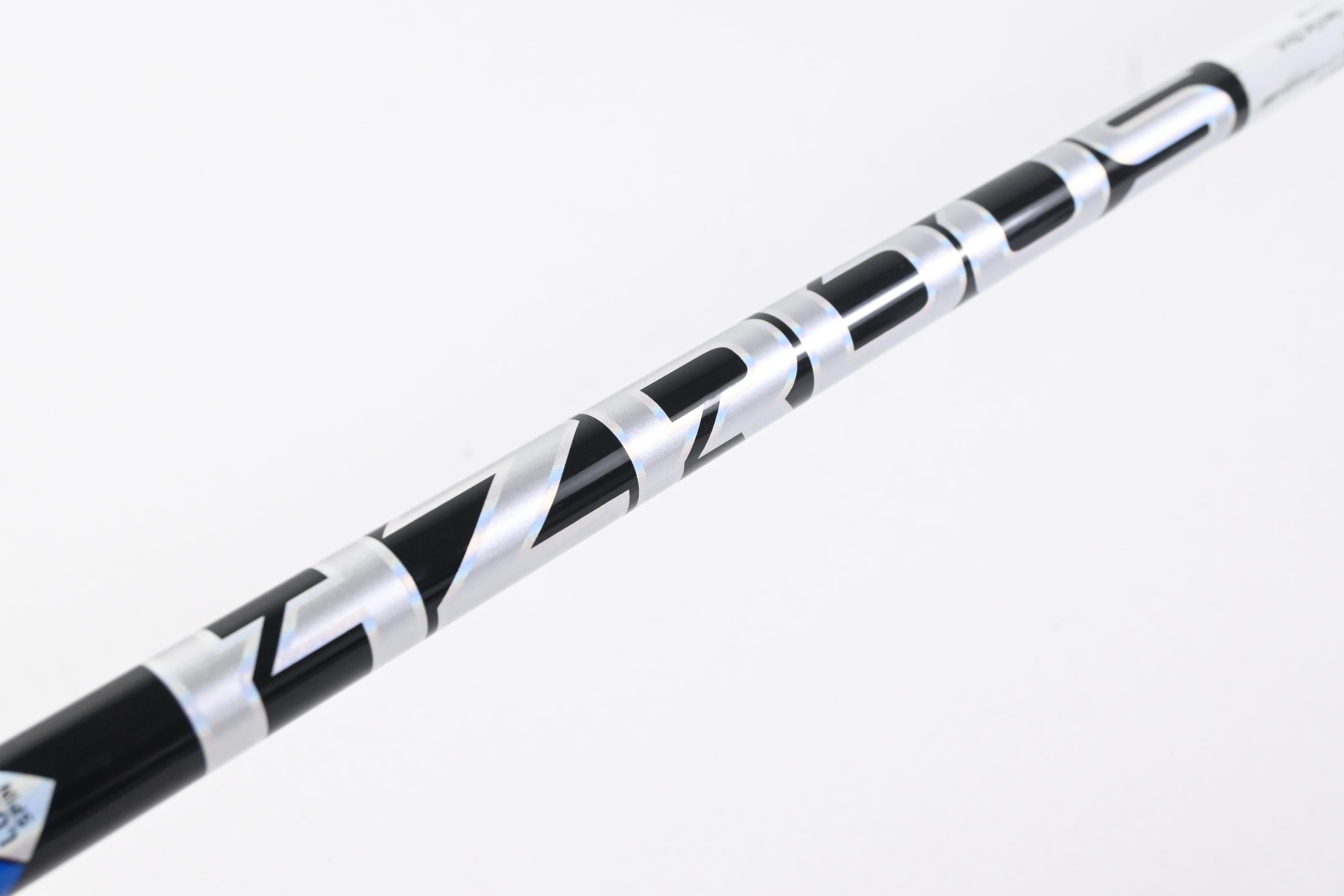 Project X Hzrdus Gen 4 Black 60 Driver Shaft / Stiff Flex / PXG