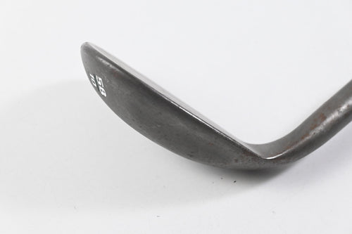 Callaway Mack Daddy PM Grind Lob Wedge / 58 Degree / X-Flex KBS C-Taper Lite