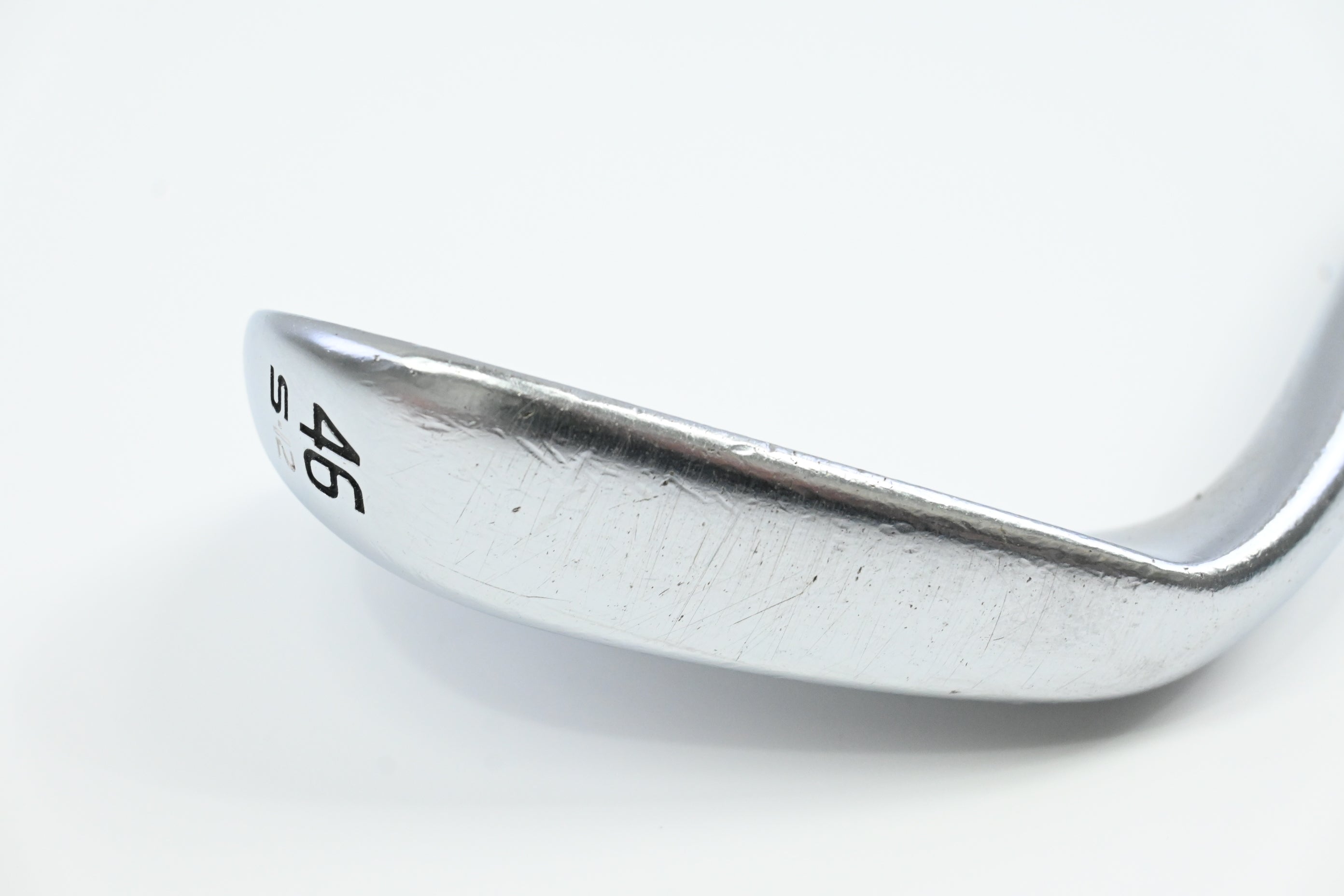 Ping Glide 4.0 Pitching Wedge / 46 Degree / Black Dot / Wedge Flex Ping Z-Z115