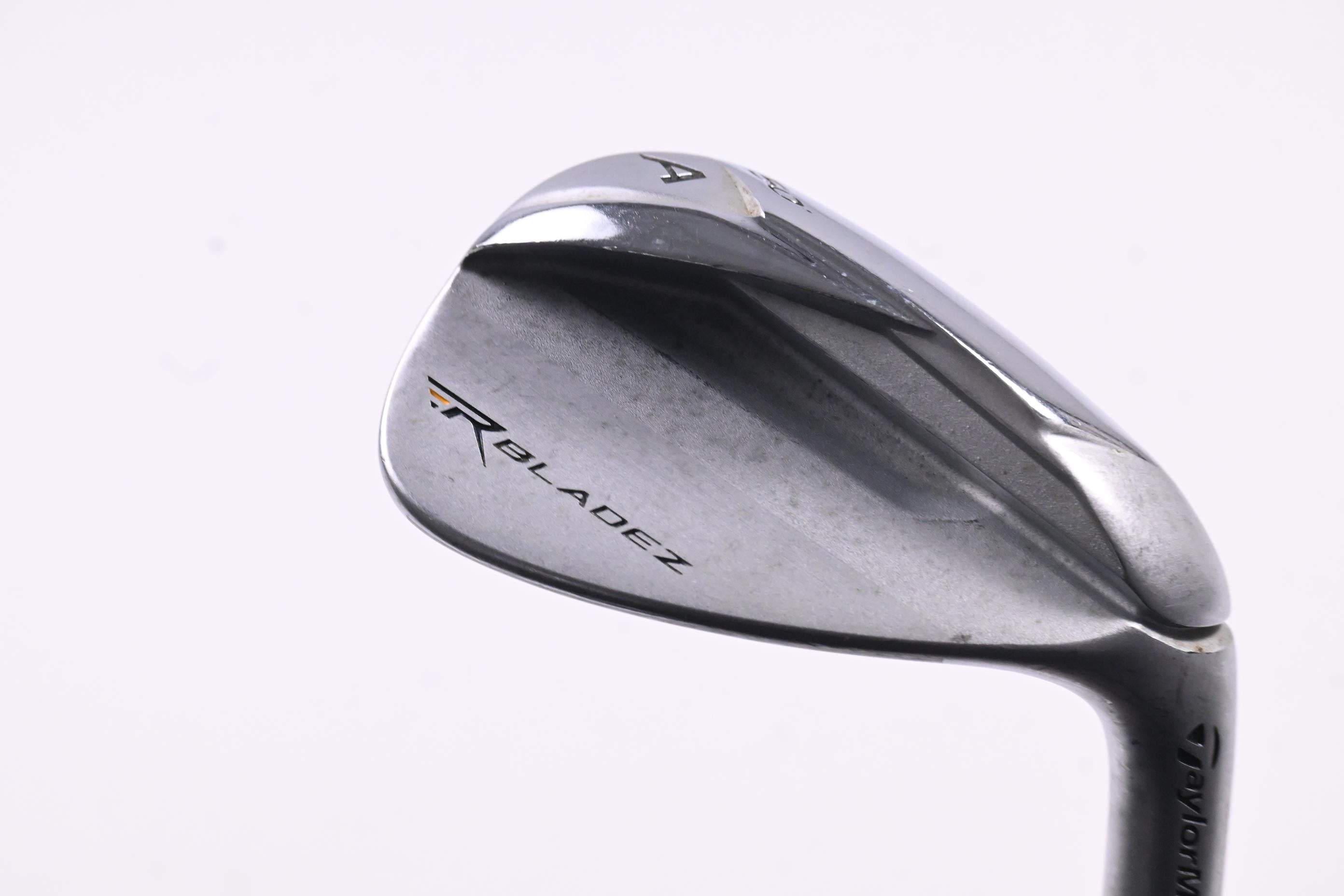 Taylormade Rocketbladez Approach Wedge / 50 Degree / Regular Flex RocketFuel 85