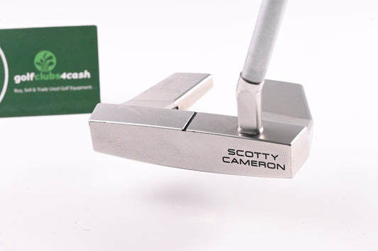 Scotty Cameron 2022 Phantom X 5.5 Putter / 34 Inch