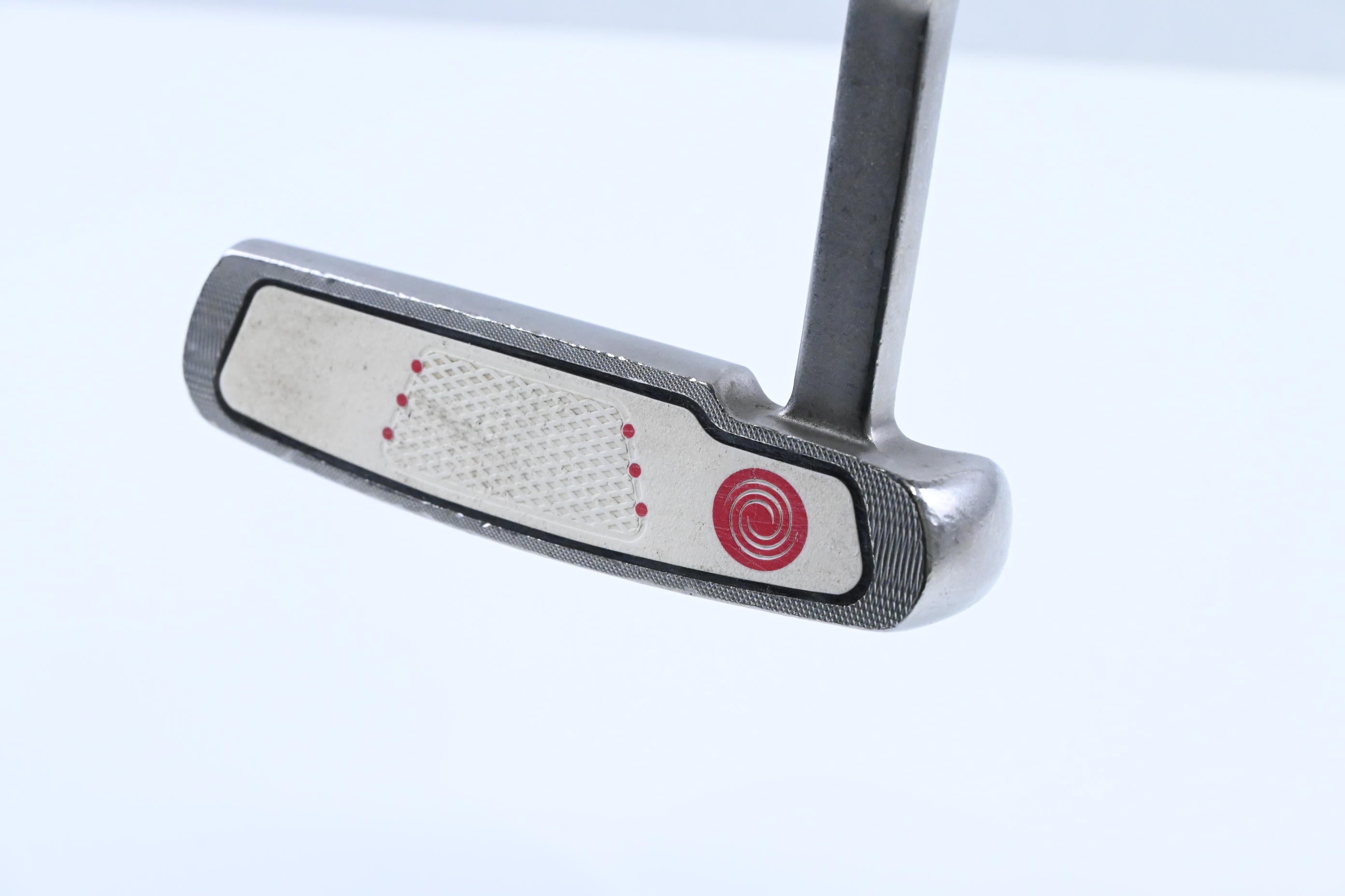 Odyssey White Hot XG 330 Mallet Putter / 34 Inch