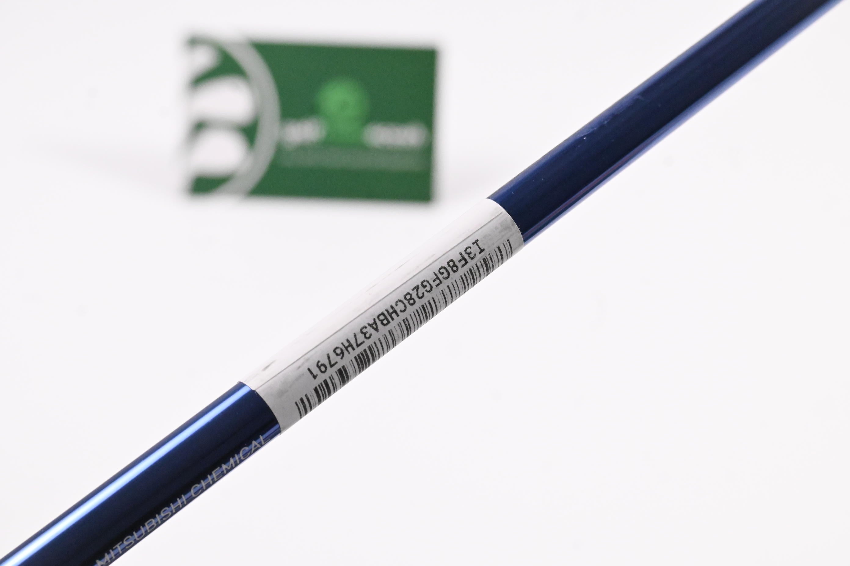 Mitsubishi Chemical Diamana TB 60 #3 Wood Shaft / X-Flex / Ping 3rd Gen